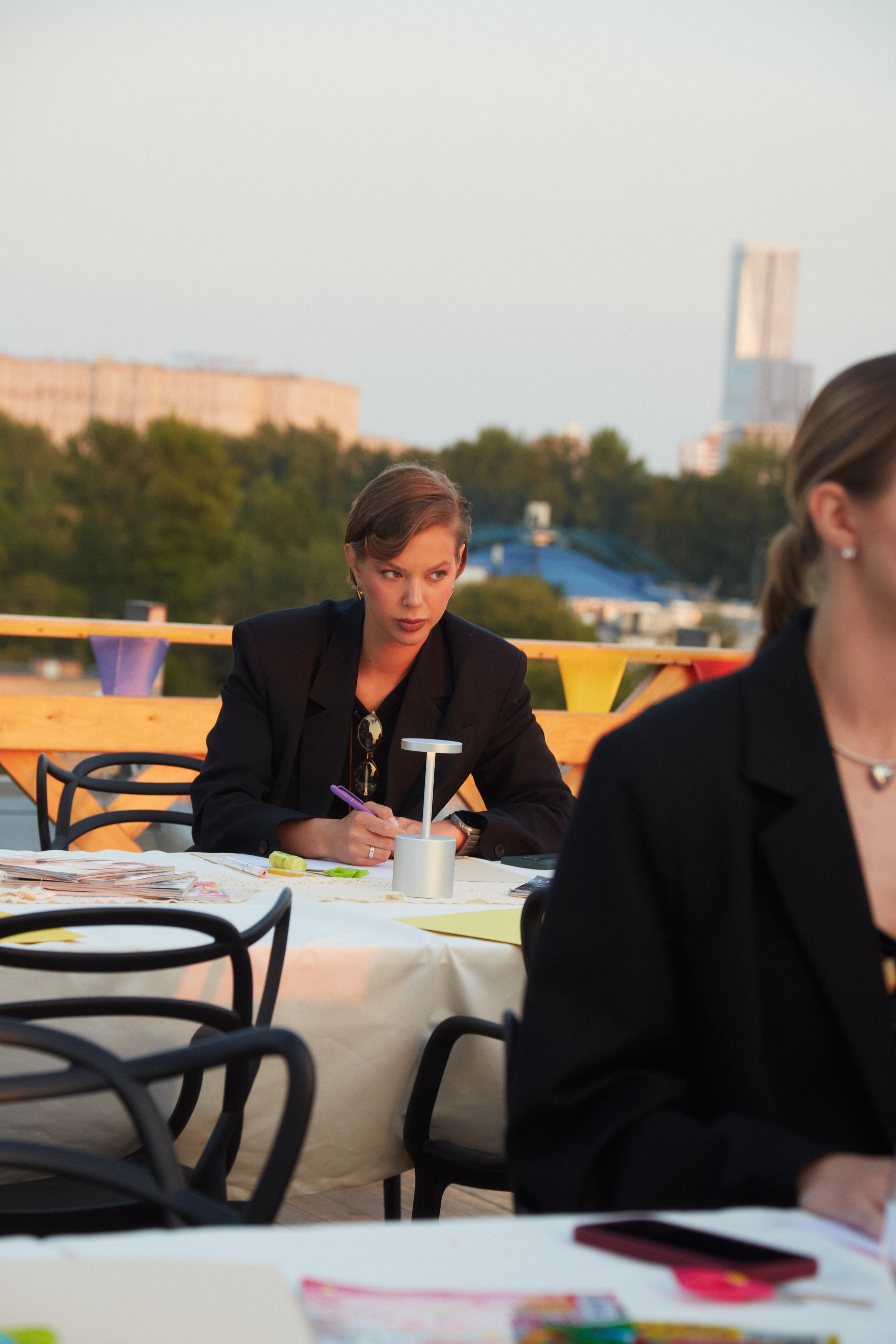 CORAL CLUB 25 years. Photographer Daria Ilkevich