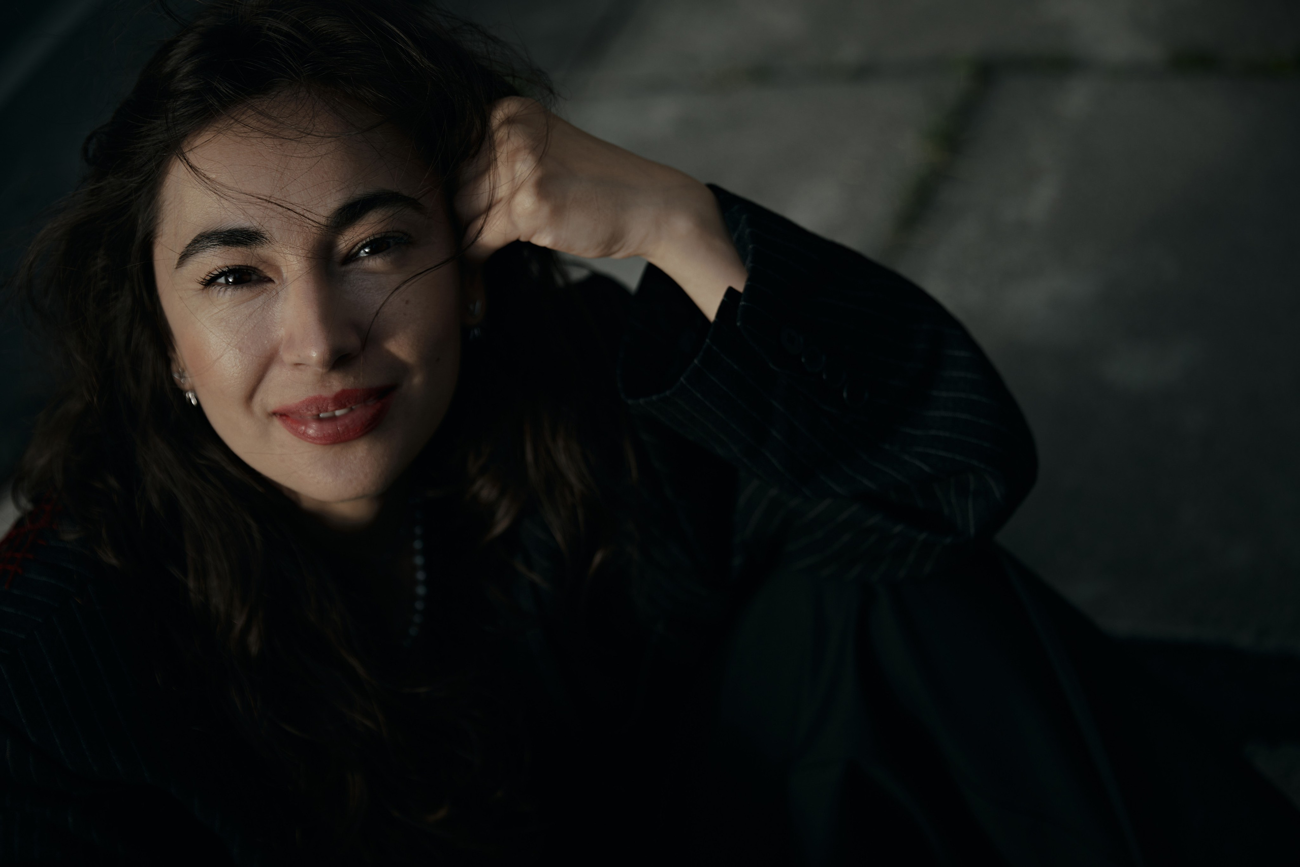 LERA. Yulia Otroschenko