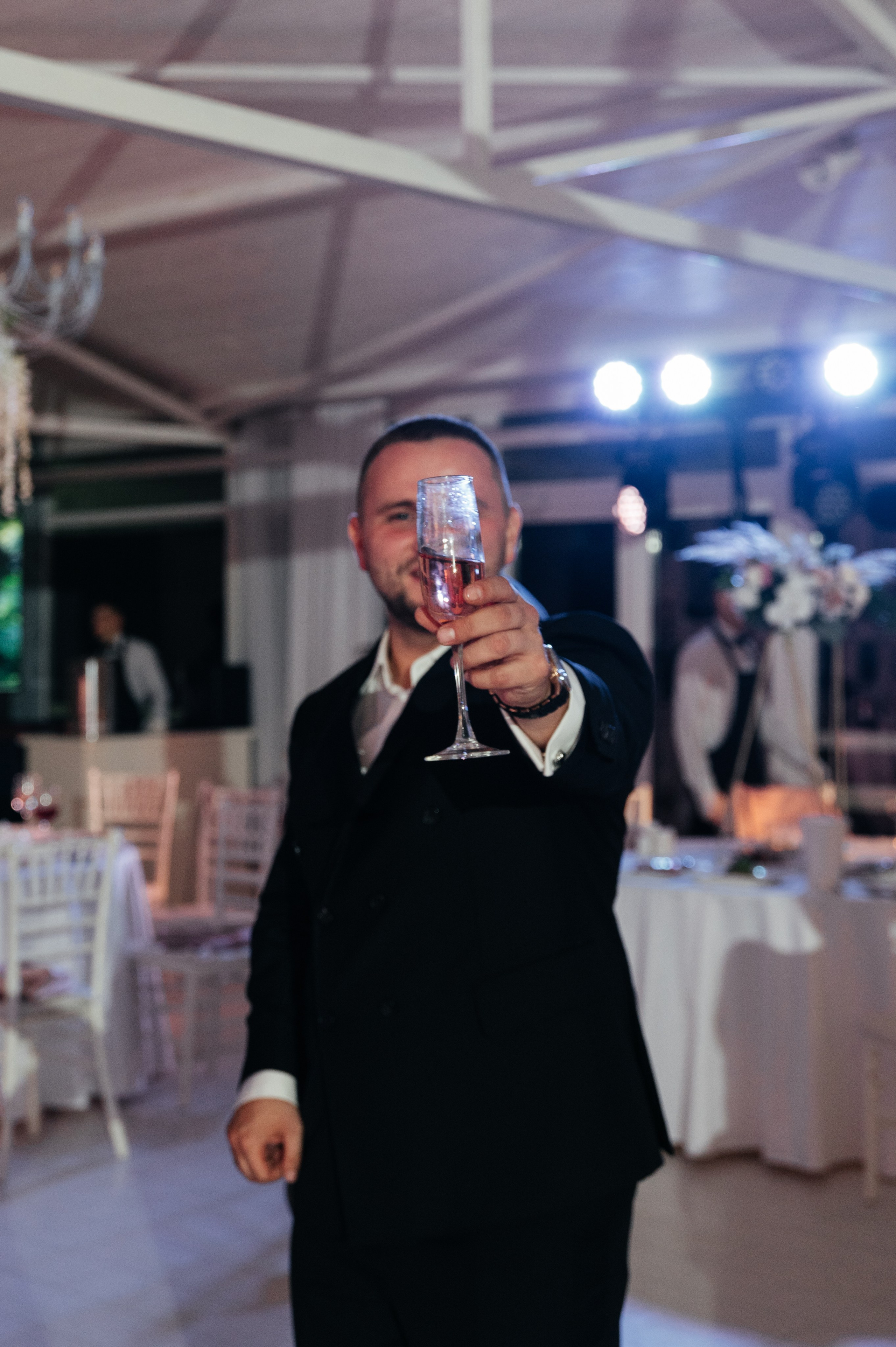 WEDDING. Мария — Свадебный фотограф