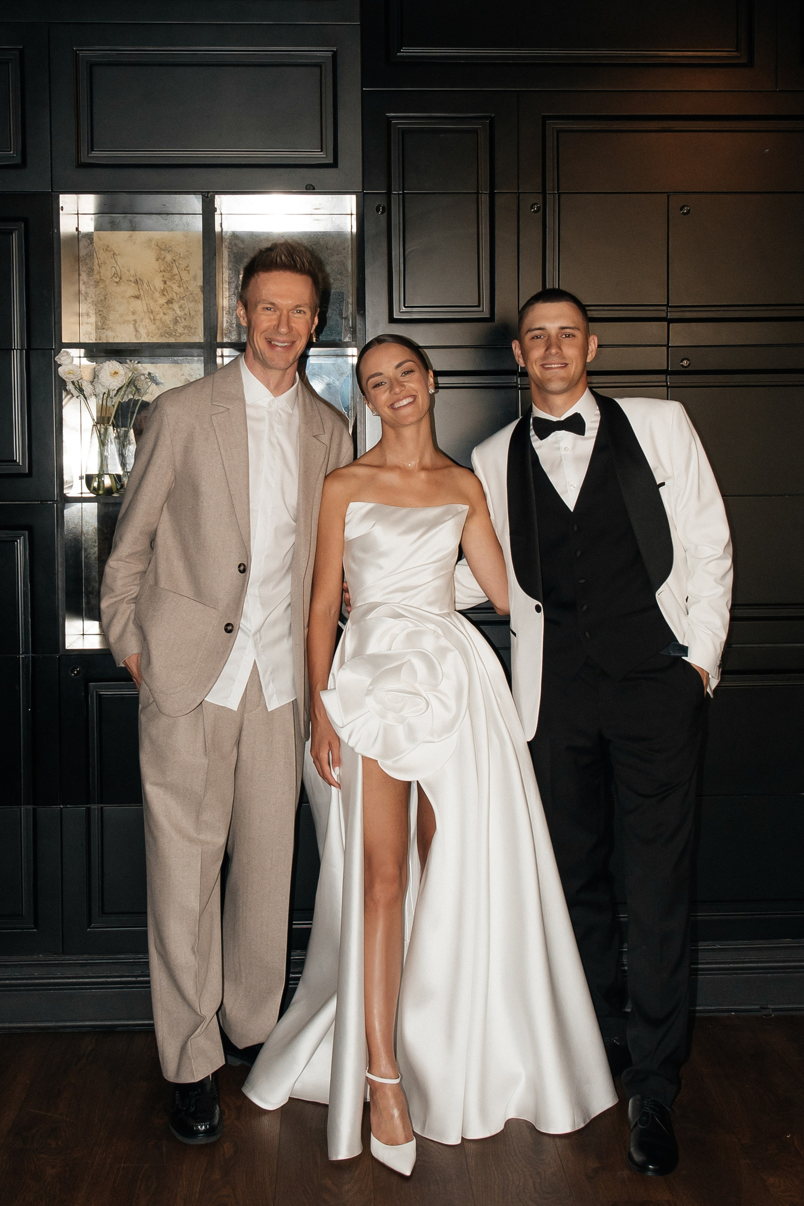 АНОНС. Мария — Свадебный фотограф