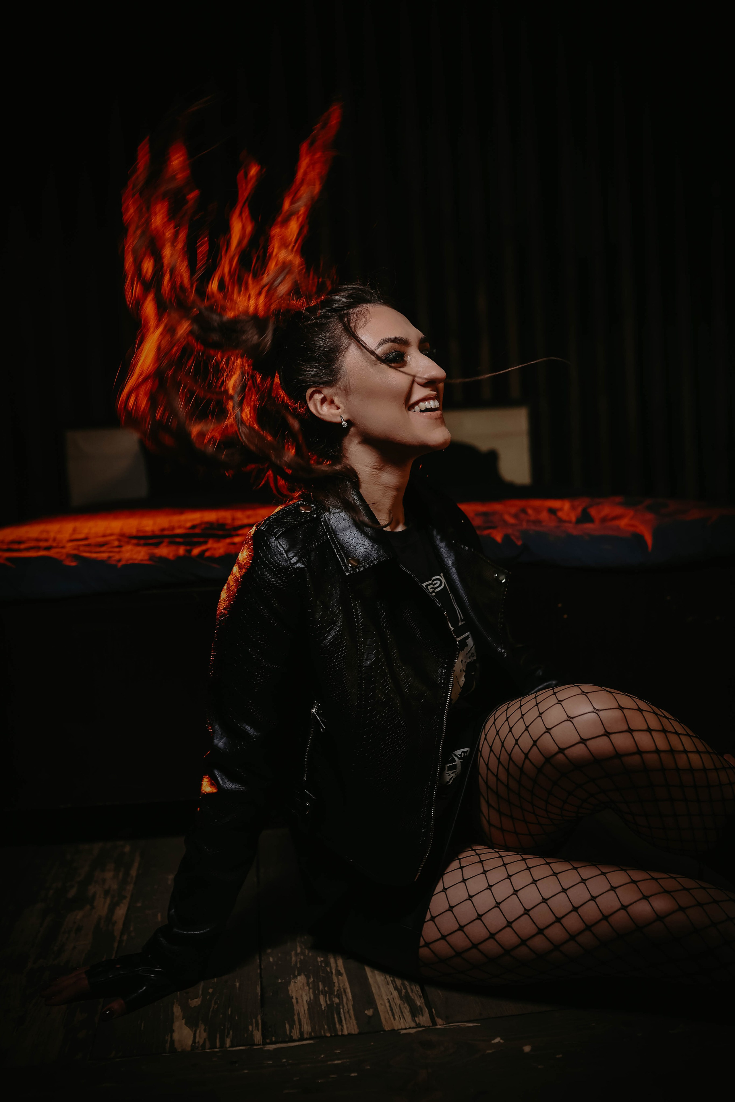 Стефания. Фотограф в Москве и любой точке земного шара Алёна Вялова (Чулкова)