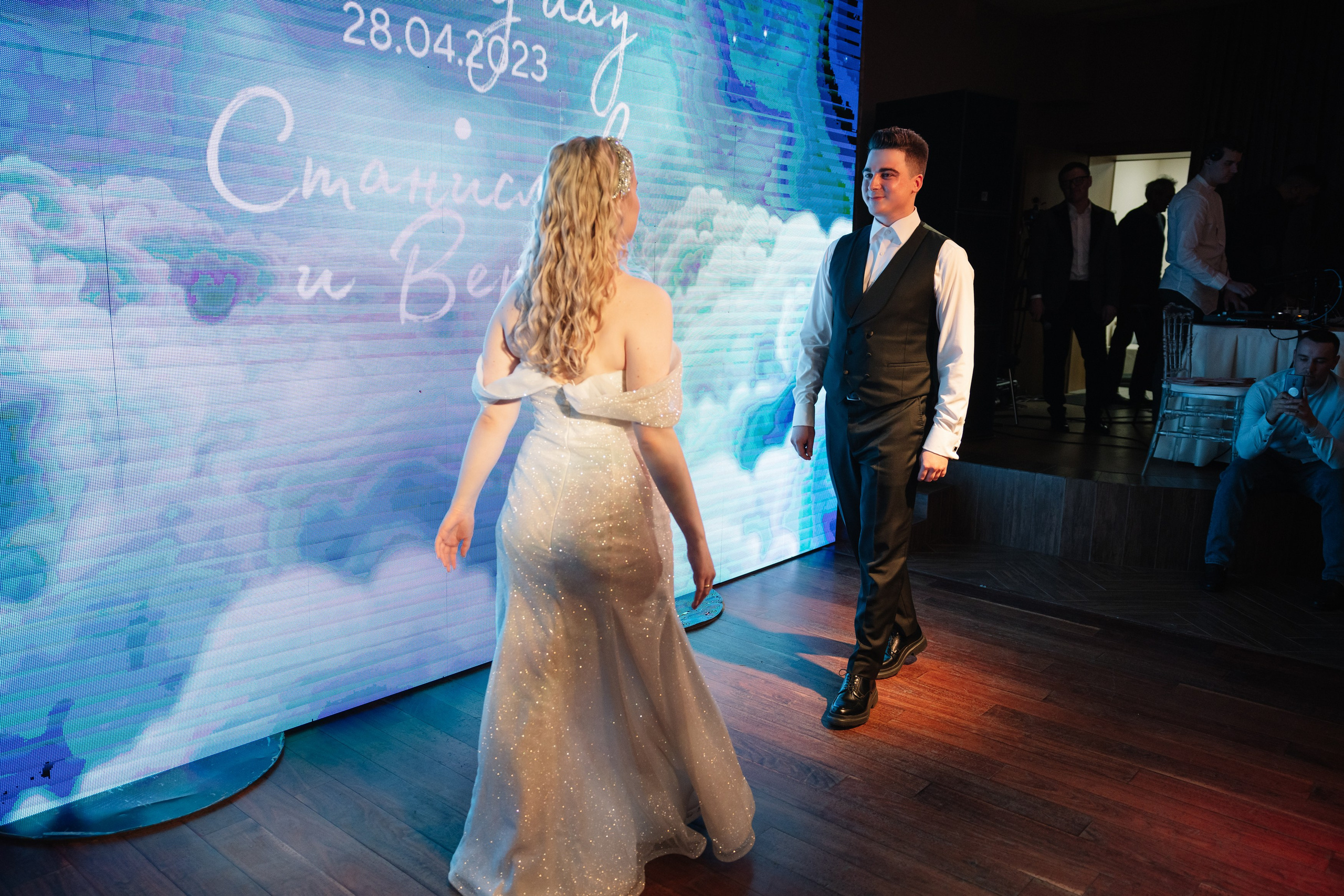 Wedding Станислав Вера. Фотограф в Ижевске и Казани Богданов Яков