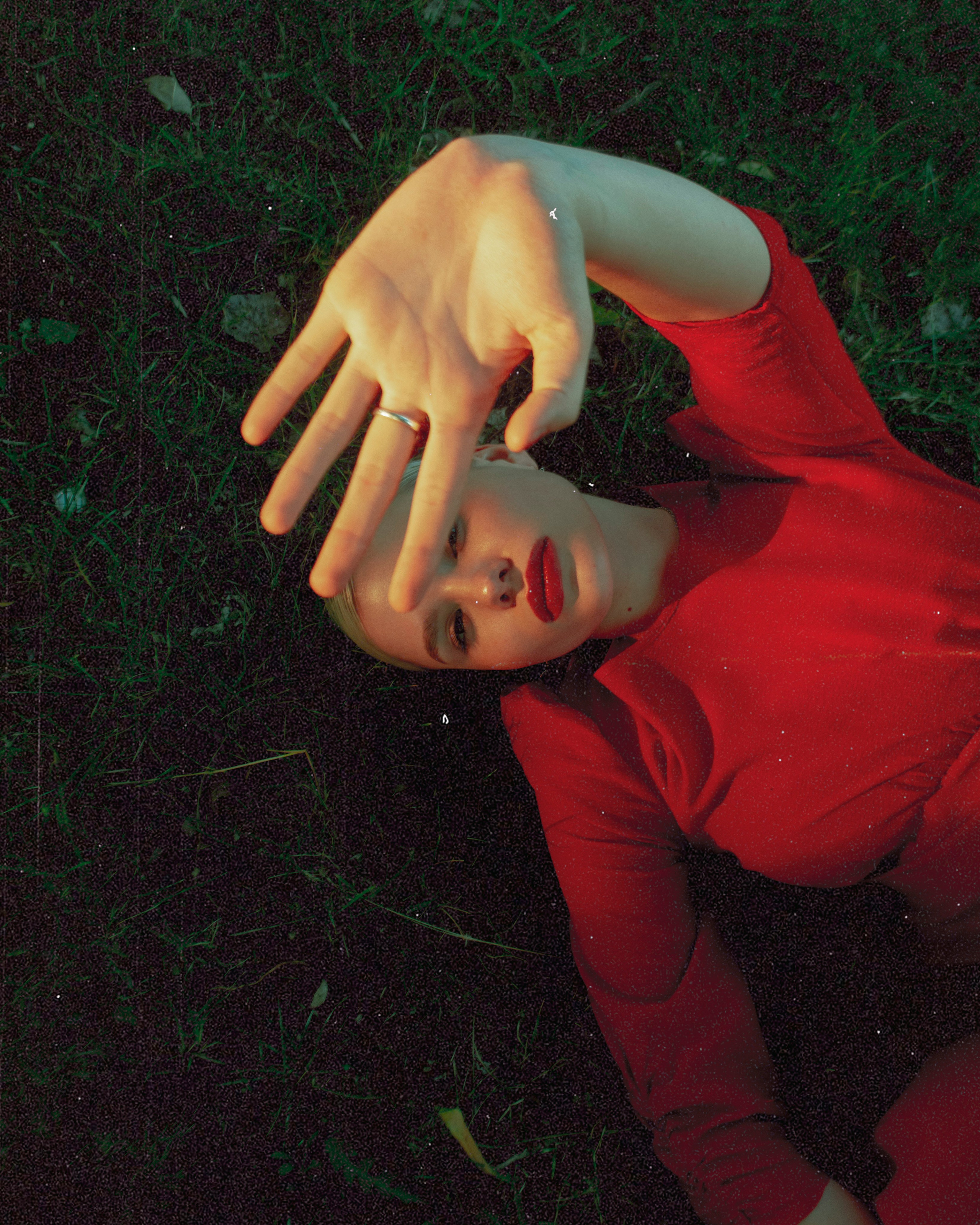 Марина. Портретный фотограф в Москве