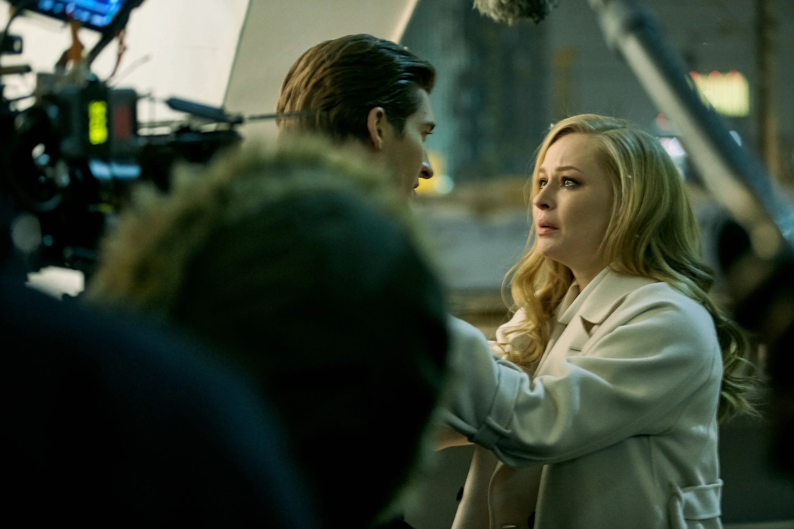 «Dark as night» Music video BTS. Спортивный и бизнес фотограф Арсений Голышкин