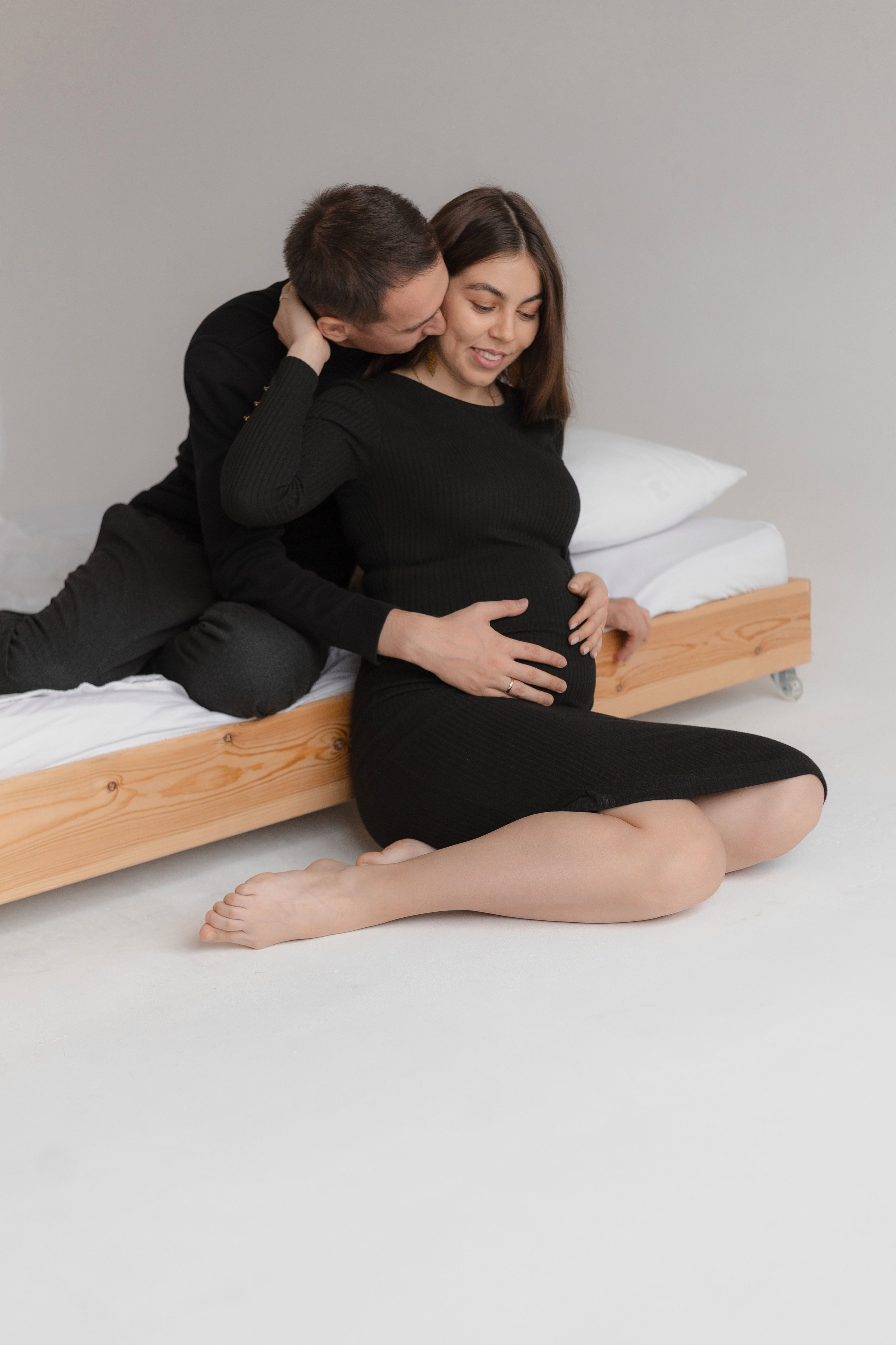 Альберт и Диля. Свадебный и персональный фотограф в Казани Алёна Ишаева