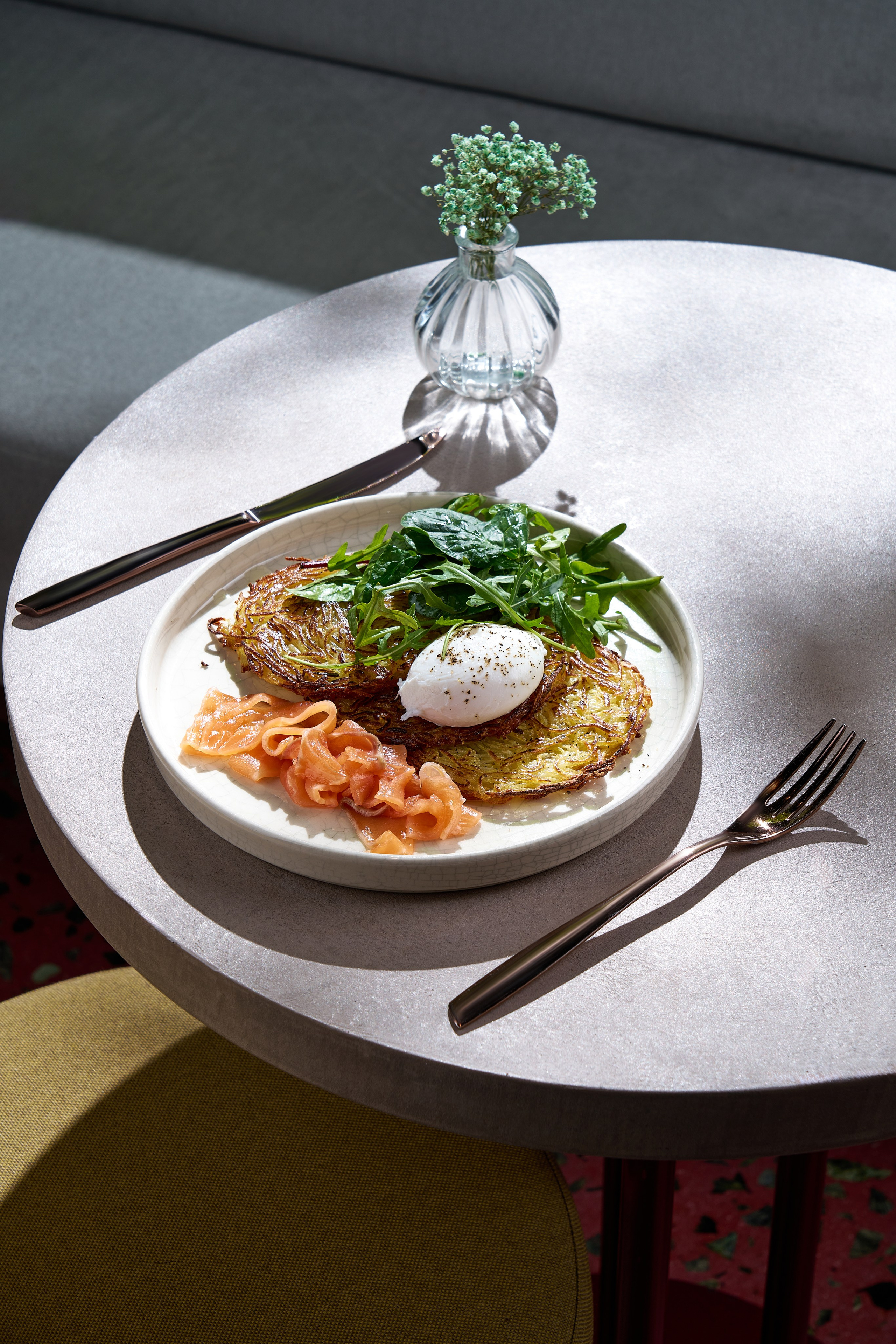 Нежный вкус и приятная текстура этого блюда не оставят вас равнодушными