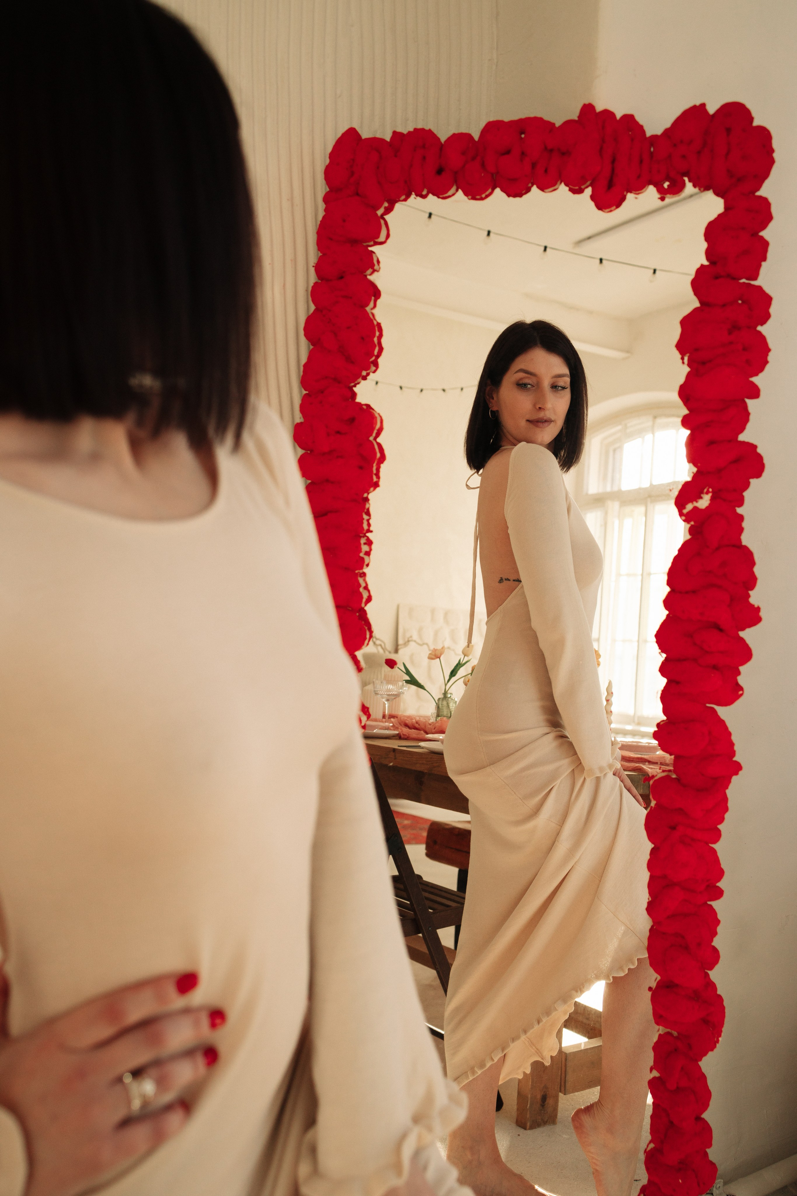 Дарья. Свадебный и прогулочный фотограф в Санкт-Петербурге Дарья Корель