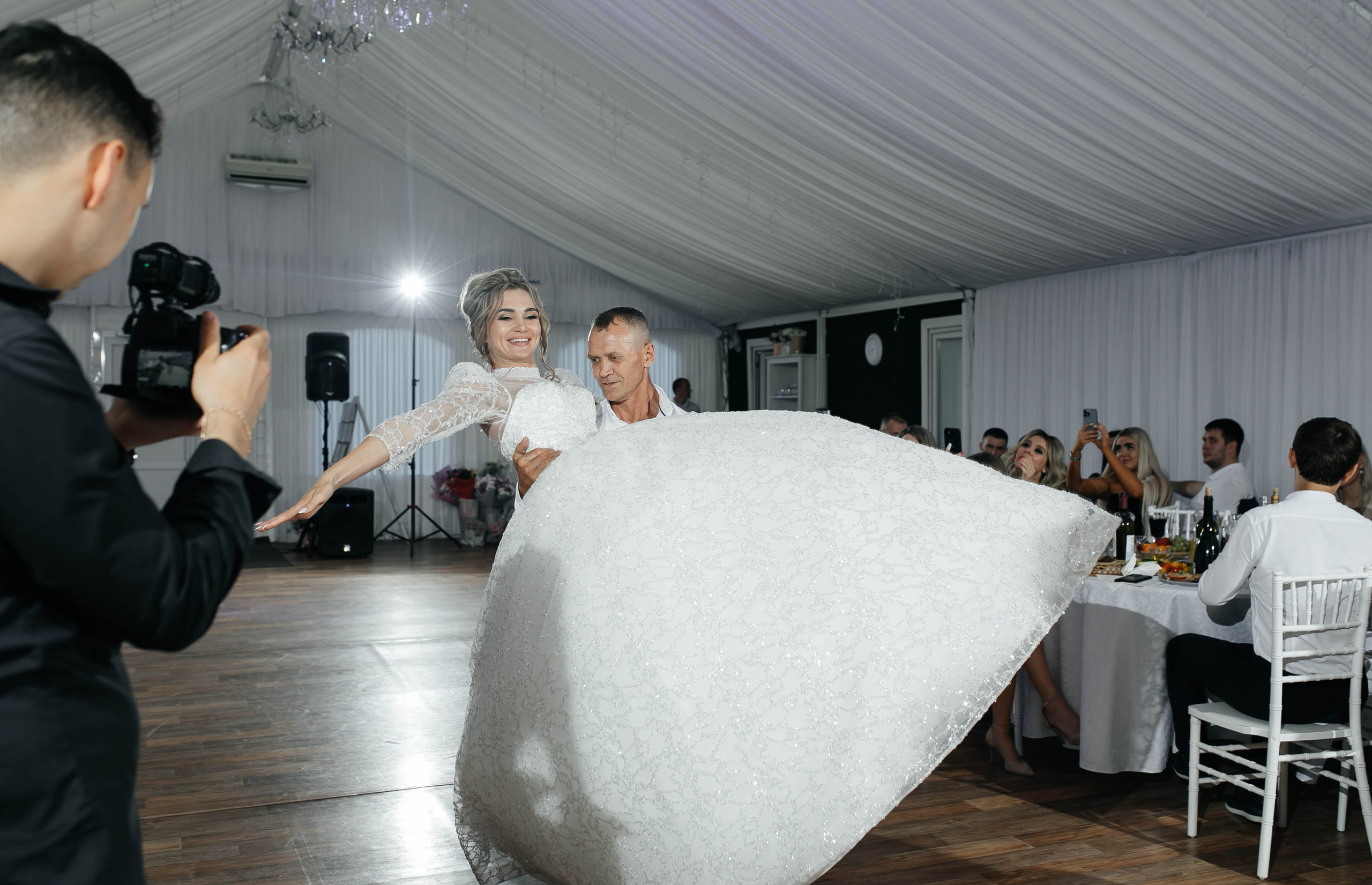 Свадебная история Элики и Артема. Свадебный и семейный фотограф Рассказова Виктория