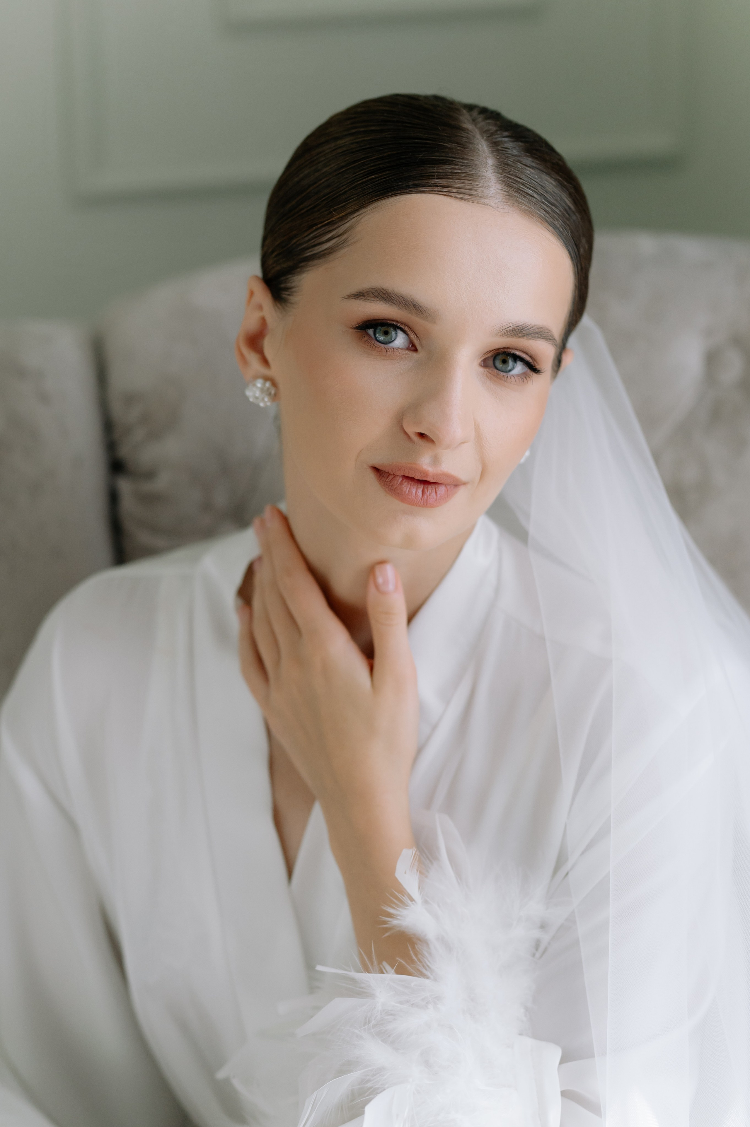 Кирилл и Аня. Свадебный фотограф Минск, Пинск, Брест, Гродно Чернигов Андрей