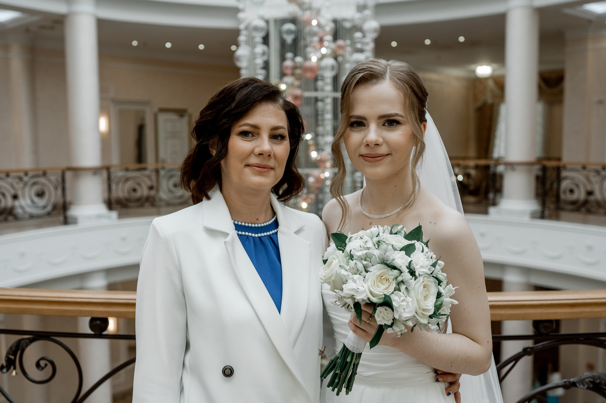 Вячеслав и Алёна. Свадебный фотограф в Тюмени Анастасия Конева