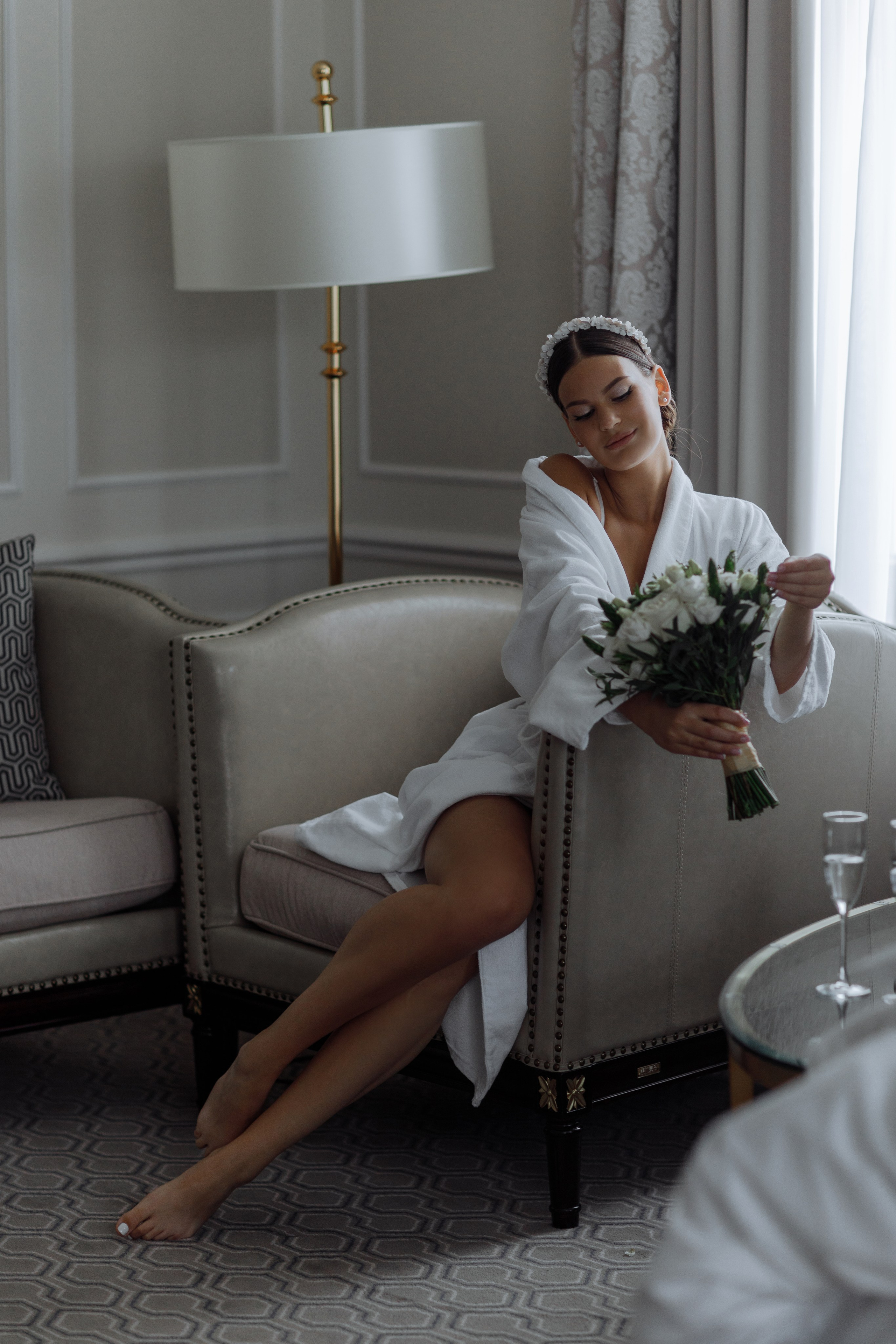 Мария и Виктор. Свадебный и семейный фотограф в Санкт-Петербурге Барсова Анастасия