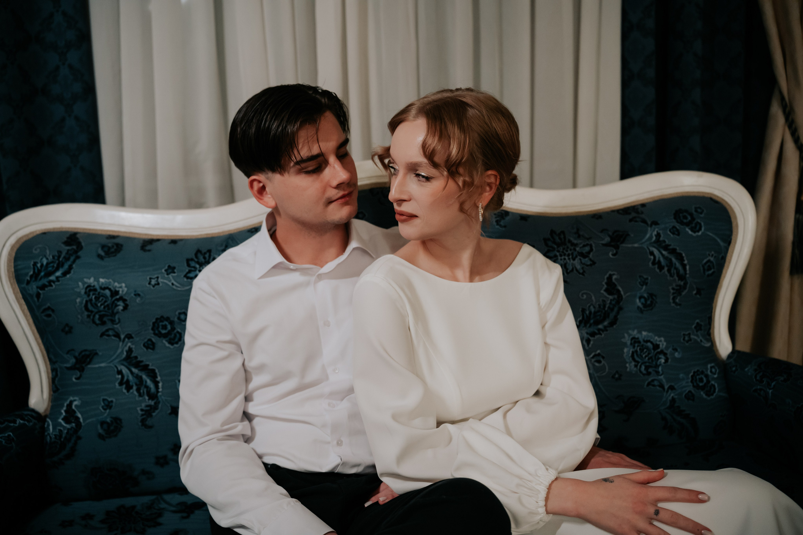 — СВАДЬБЫ. Профессиональный фотограф в Санкт-Петербурге Владимир Денисов