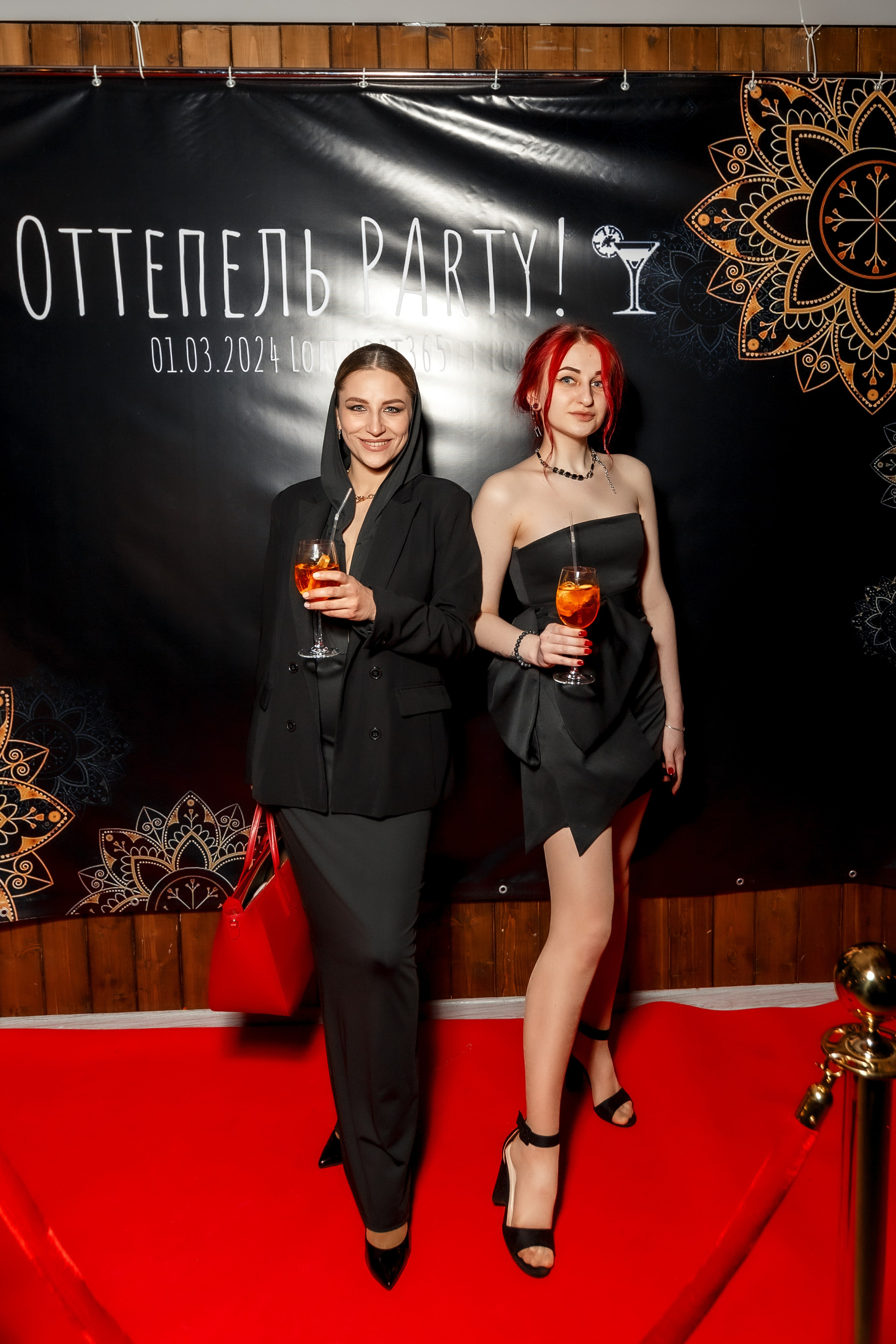 ДР Петр. Свадебный фотограф в Москве — Ольга Козловская