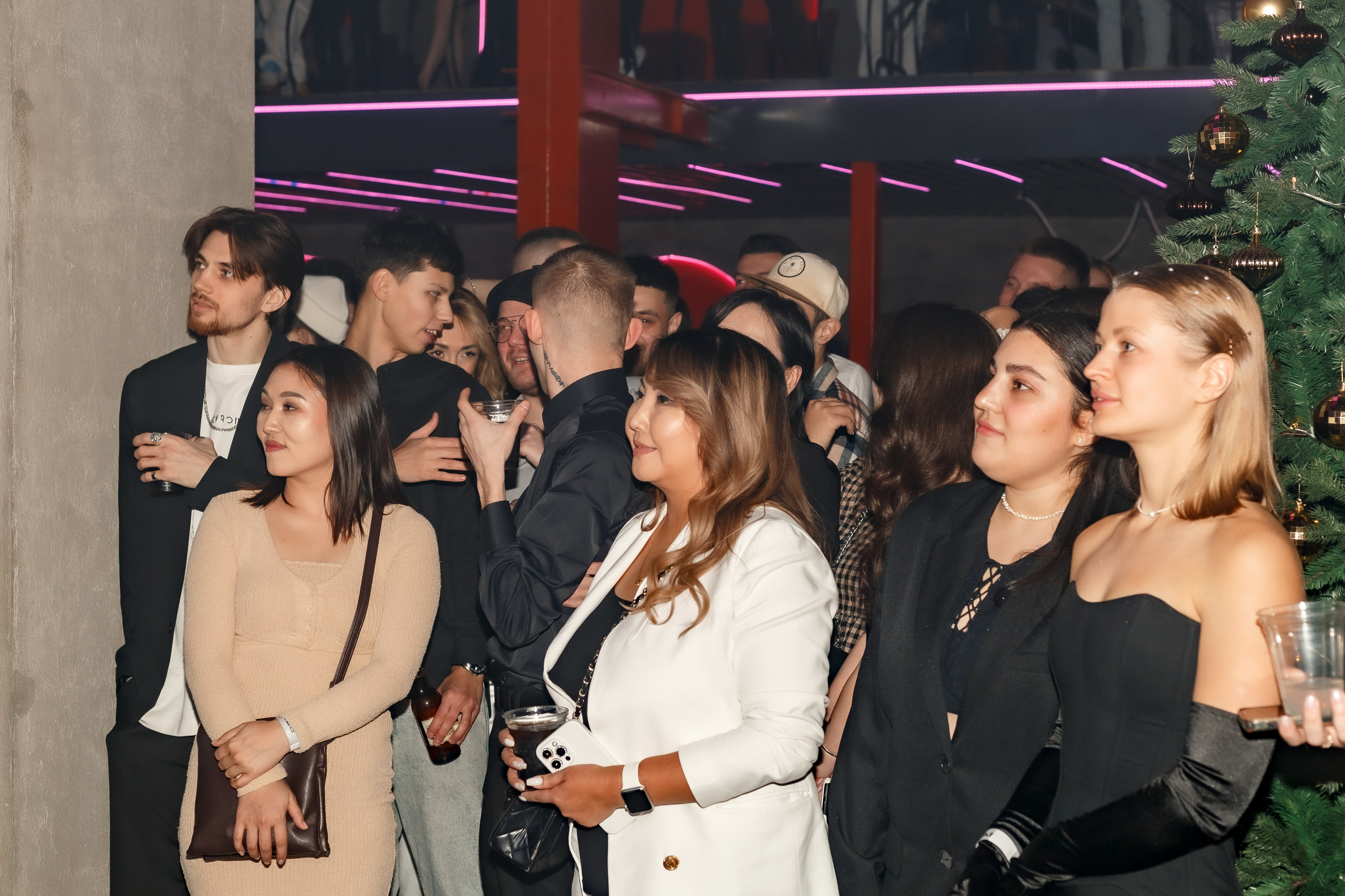 Корпоратив Betone. Свадебный фотограф в Москве — Ольга Козловская