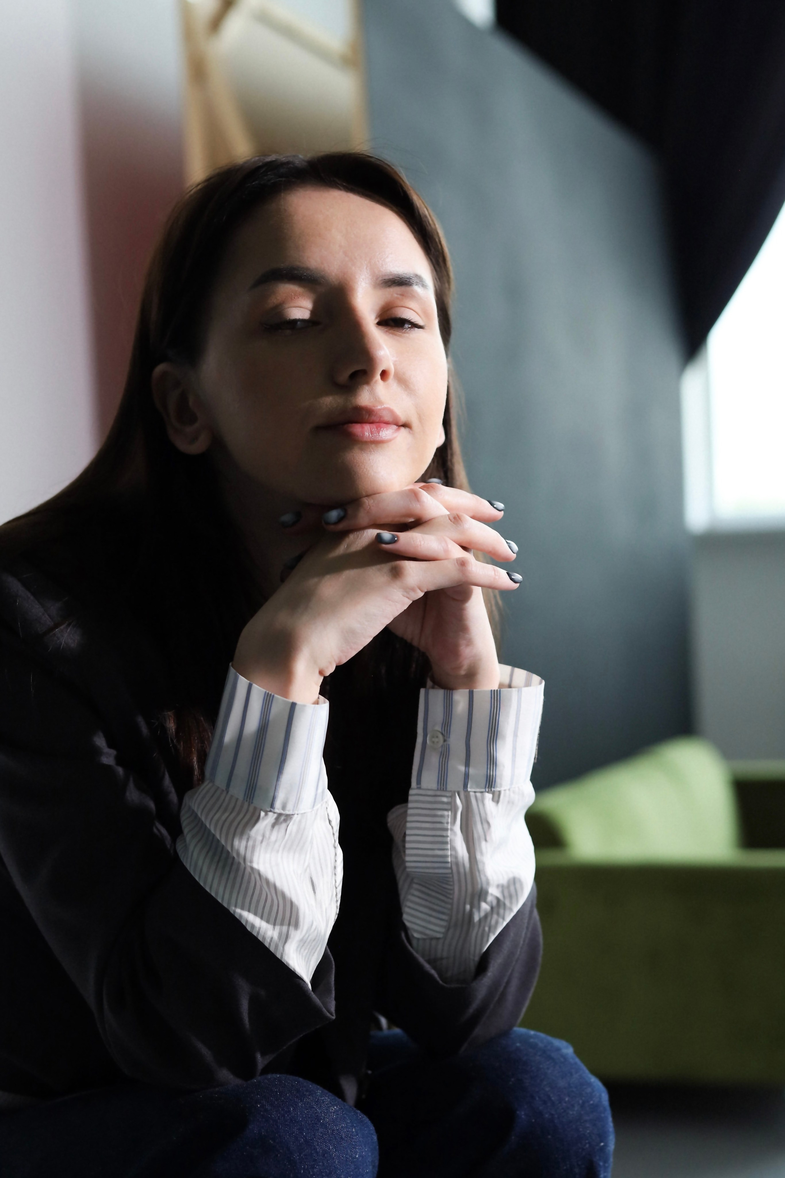 Индивидуальная. Фотограф Екатерина Васюкова