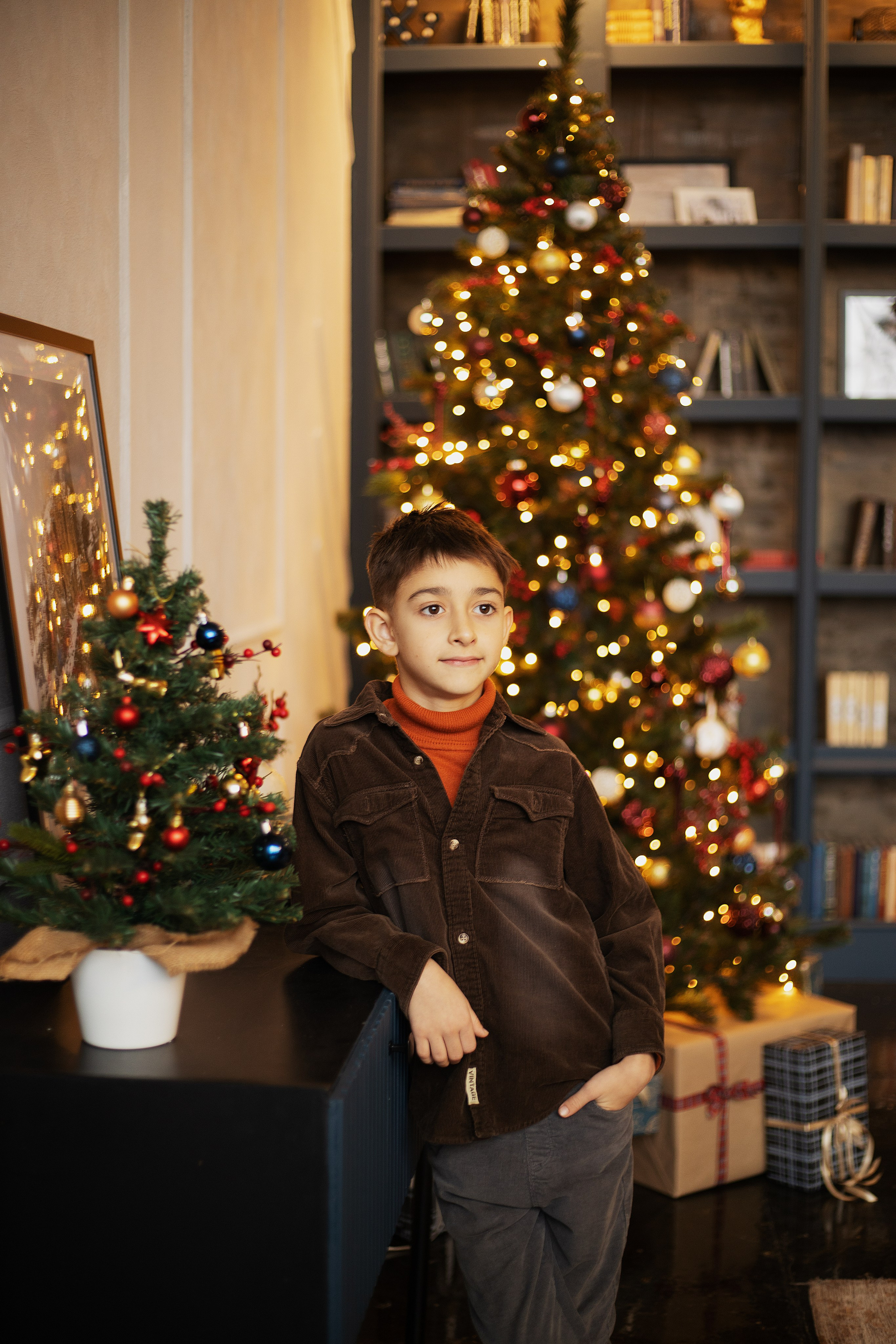 NEW YEAR. Контент-фотограф в Калининграде (Москве) Наталья Кеворкова