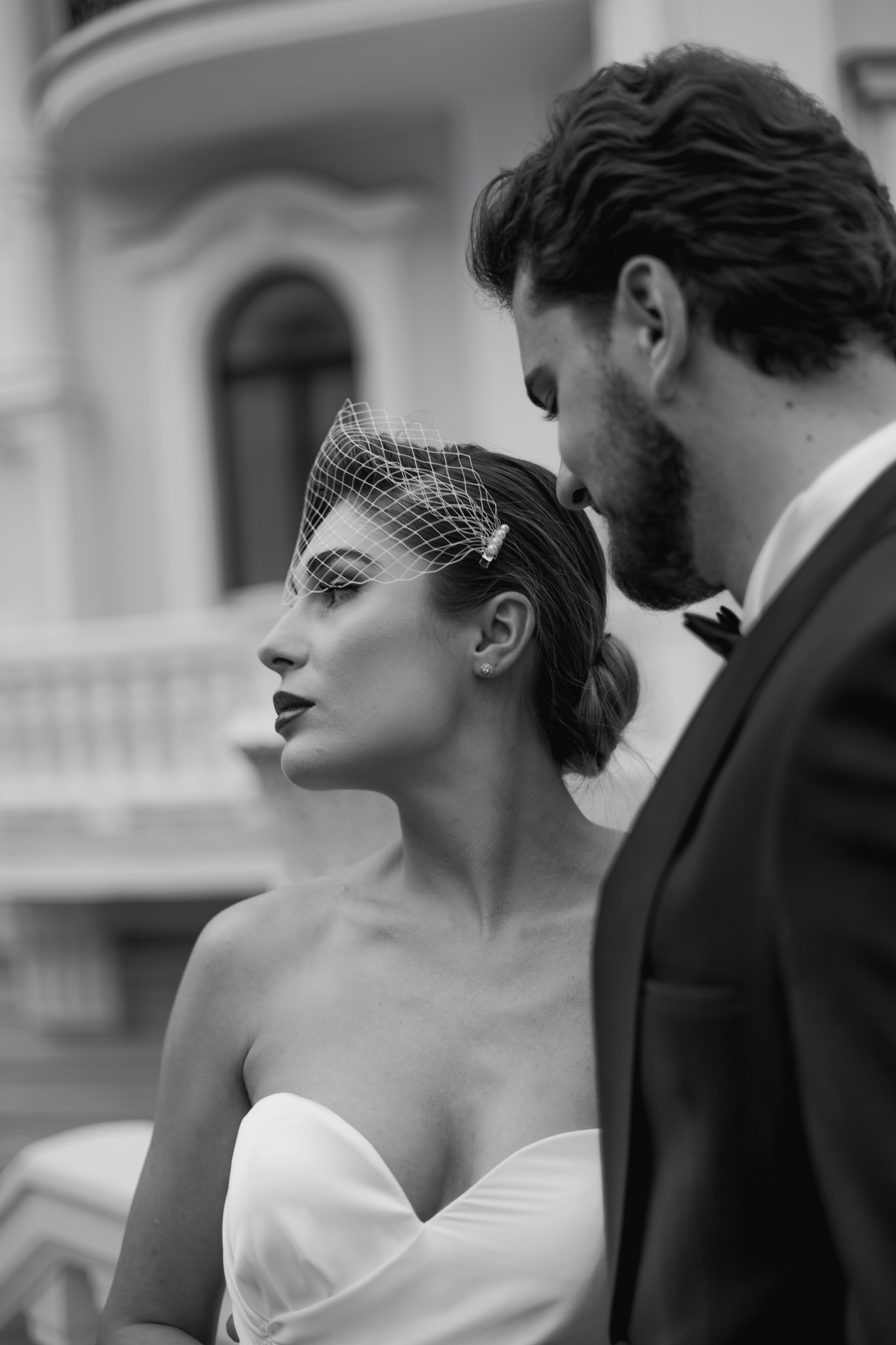 Свадьба в Villa Elena. Свадебный фотограф в Крыму