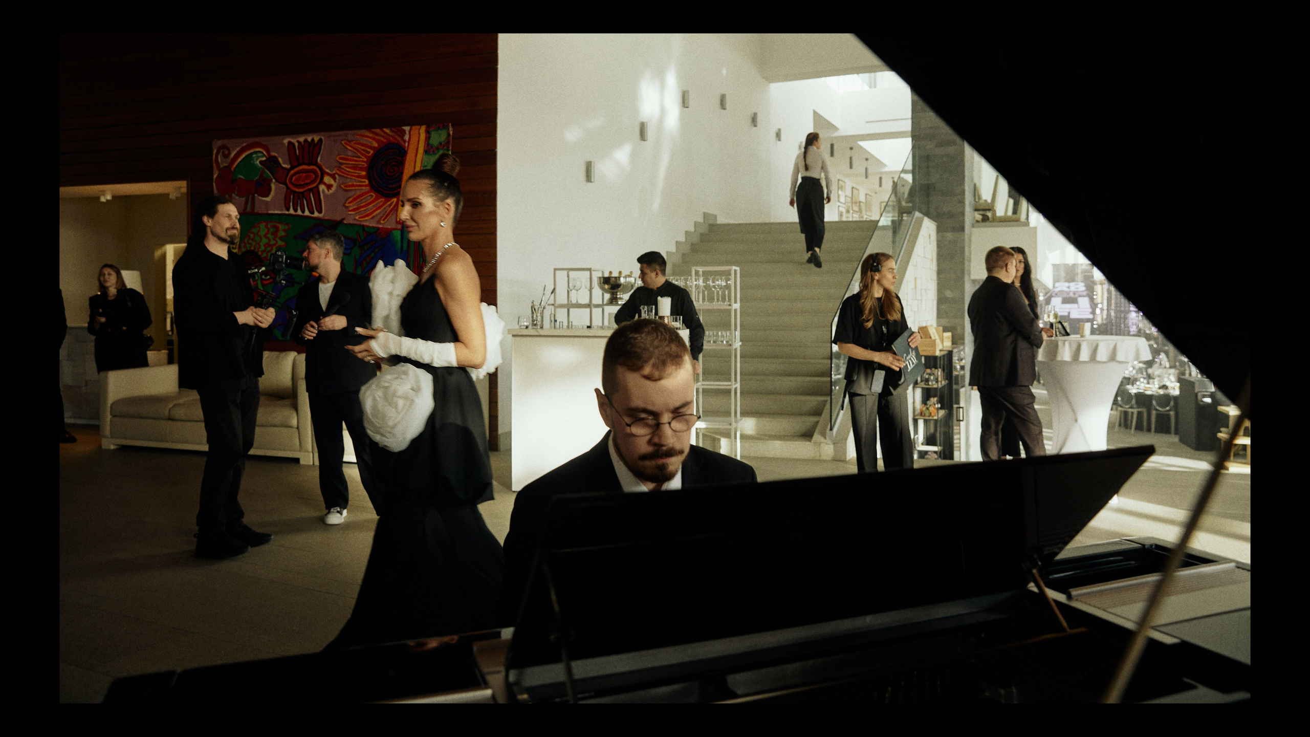 EVGENIY BIRTHDAY. Дмитрий Мазуркевич: Профессиональный Репортажный Фотограф