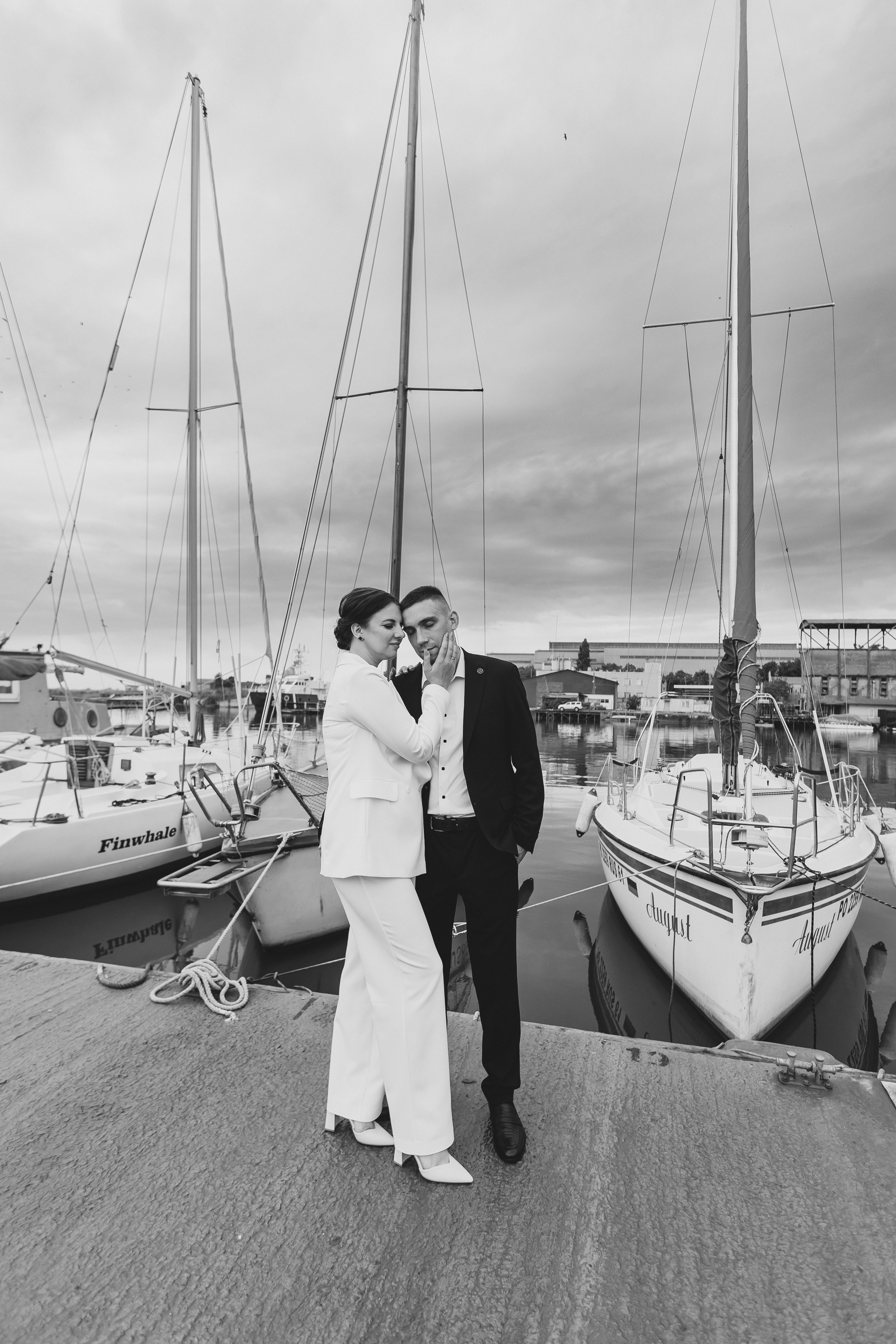 Ира и Артём. Фотограф Таганрог Любимая Надя