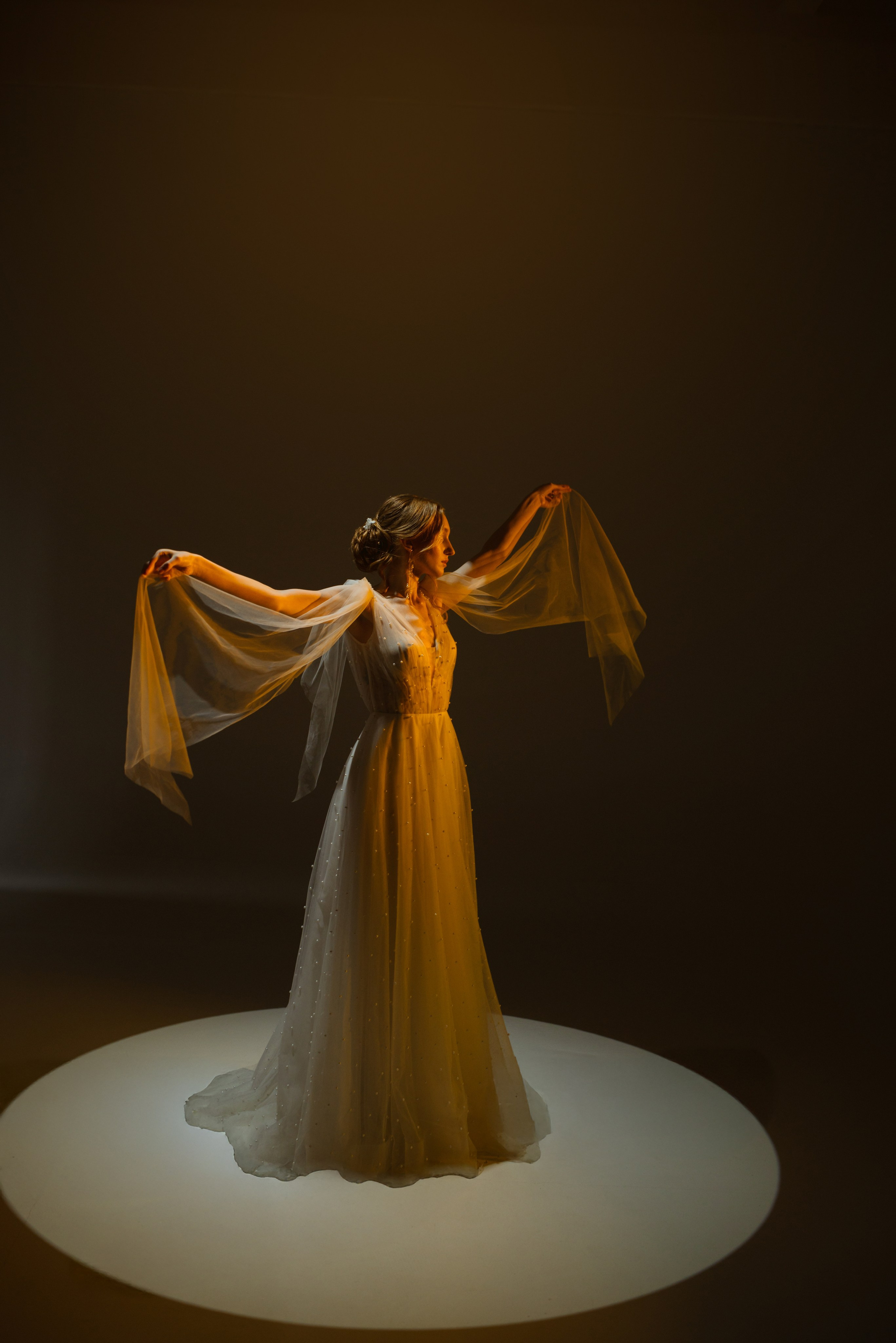 Доминика. Свадебный фотограф в городе Минск Крохмалюк Анна