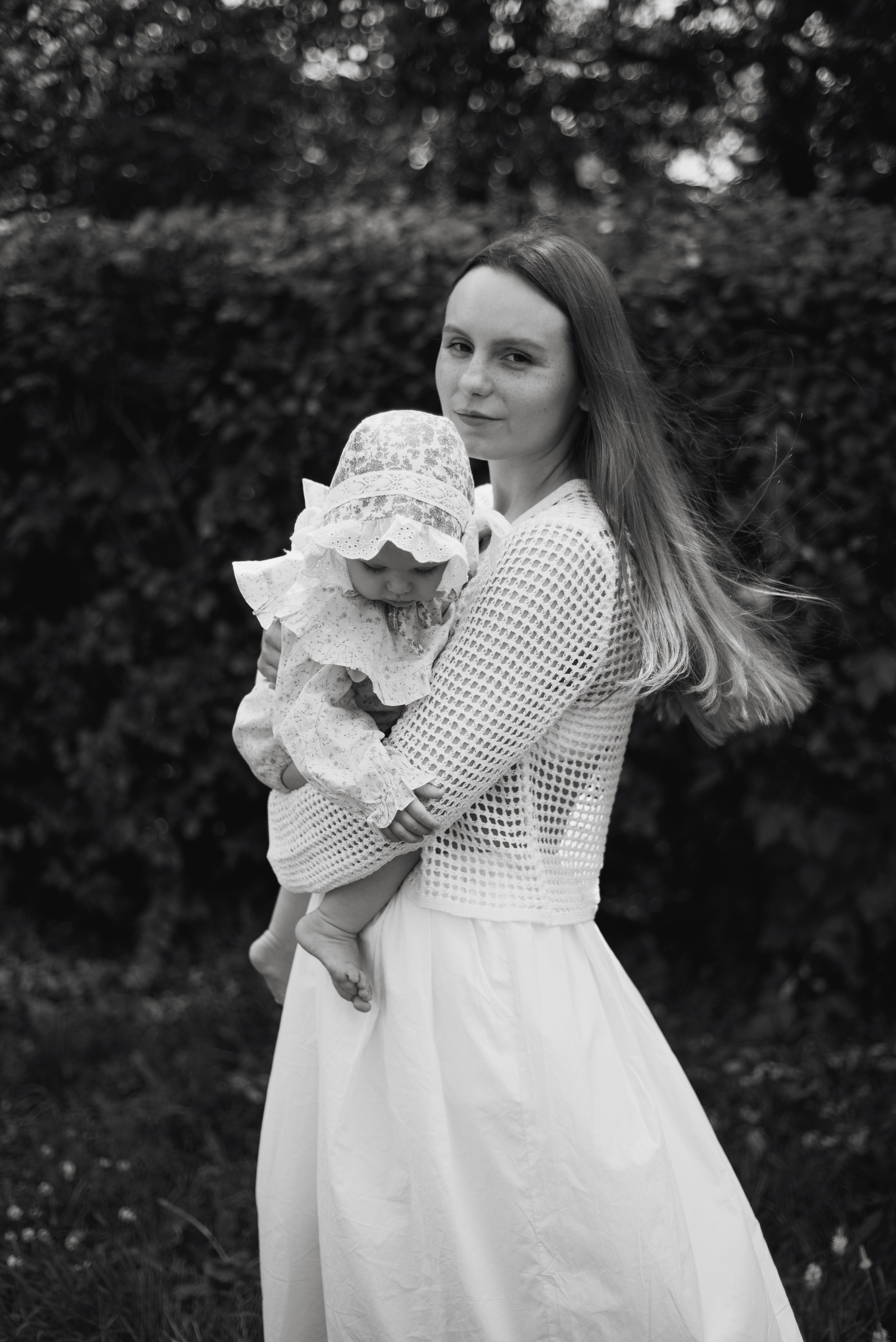 One sunny day. Фотограф в Омске Мария Попова