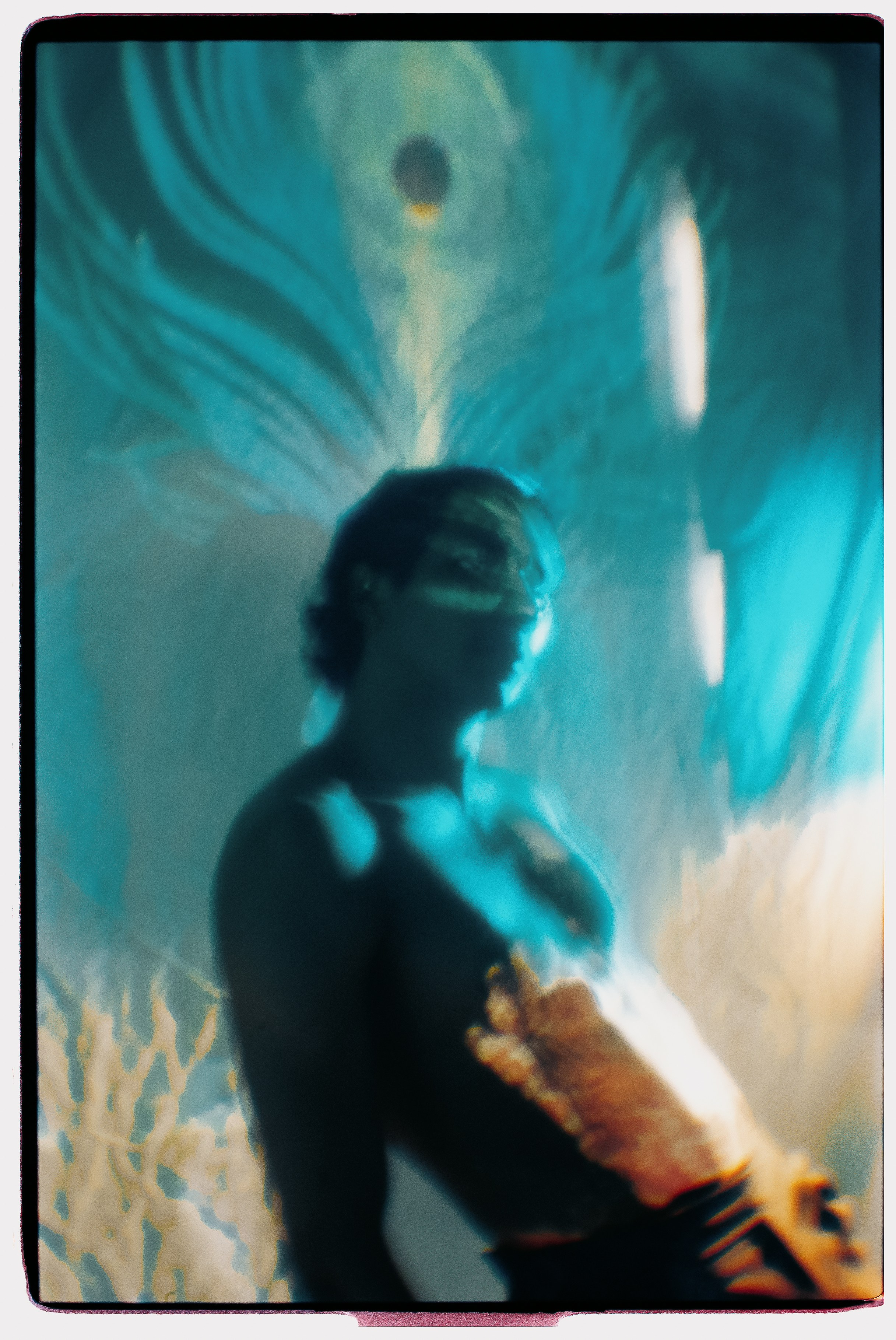 Артём. Polinanazar//Полина Назарова, фотохудожник