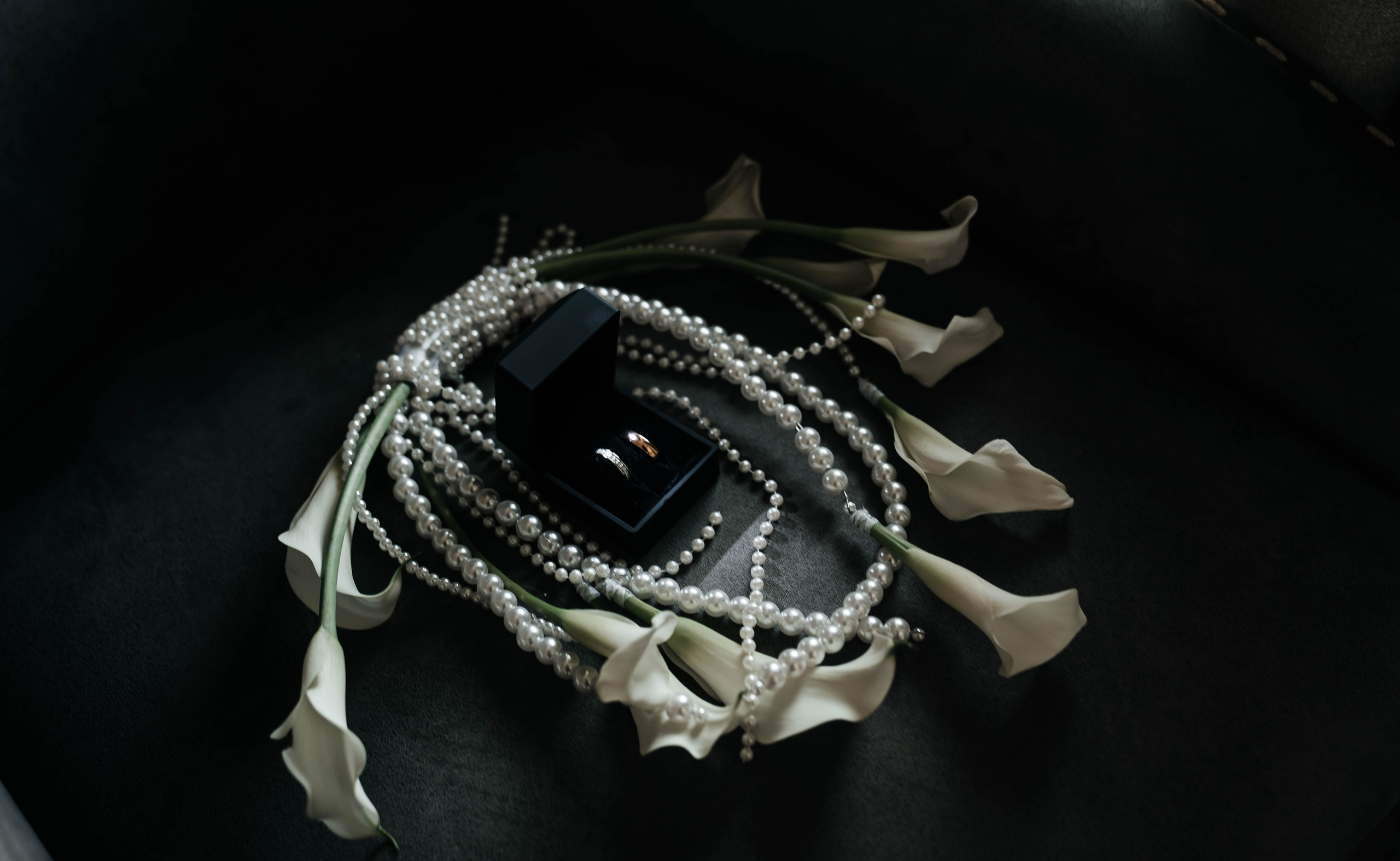 Осенняя сказка. Свадебный фотограф в Саратове и Москве Гусейнова Рухия