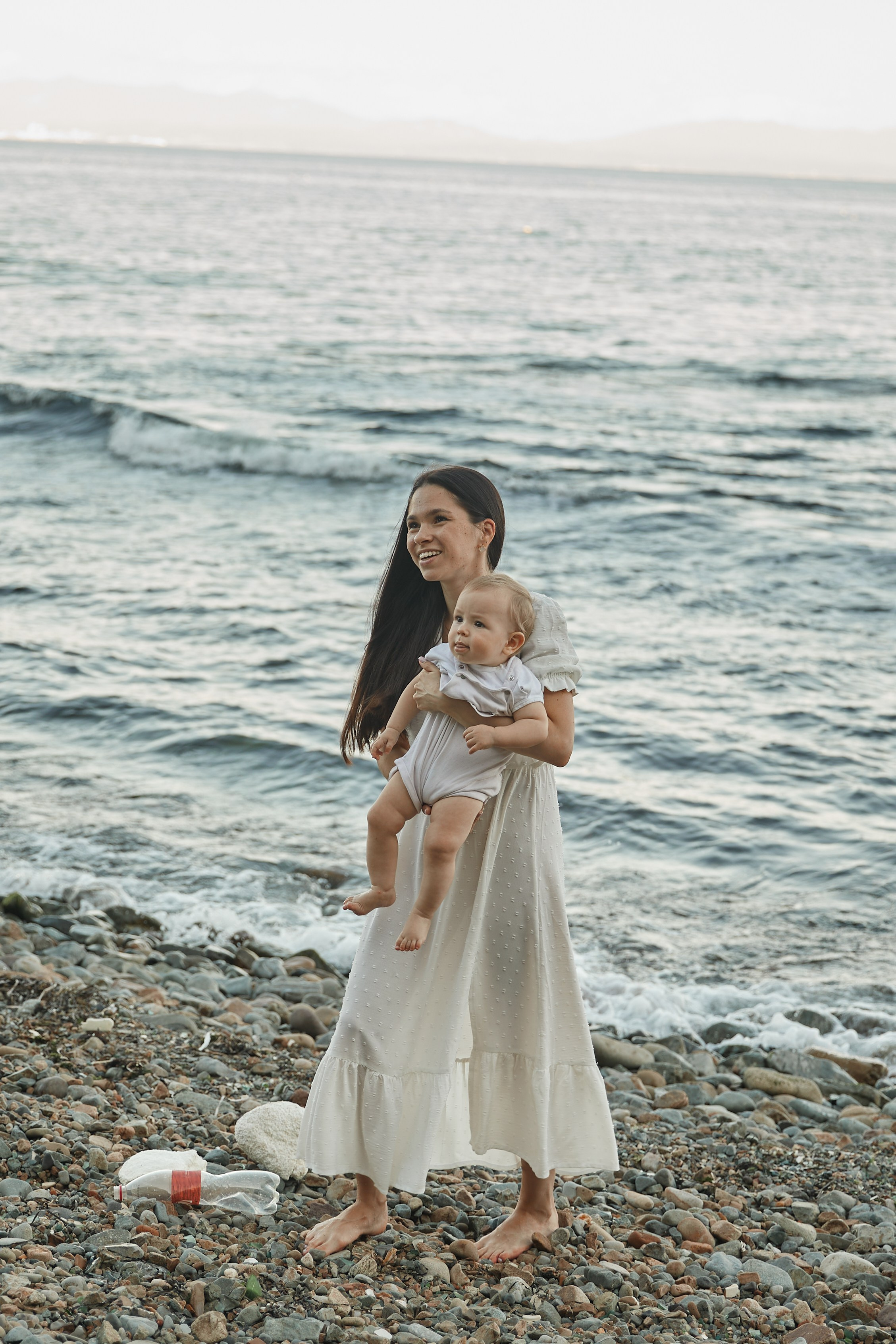 Ксения. Фотограф женского портрета, беременности и материнства Харькова Елена