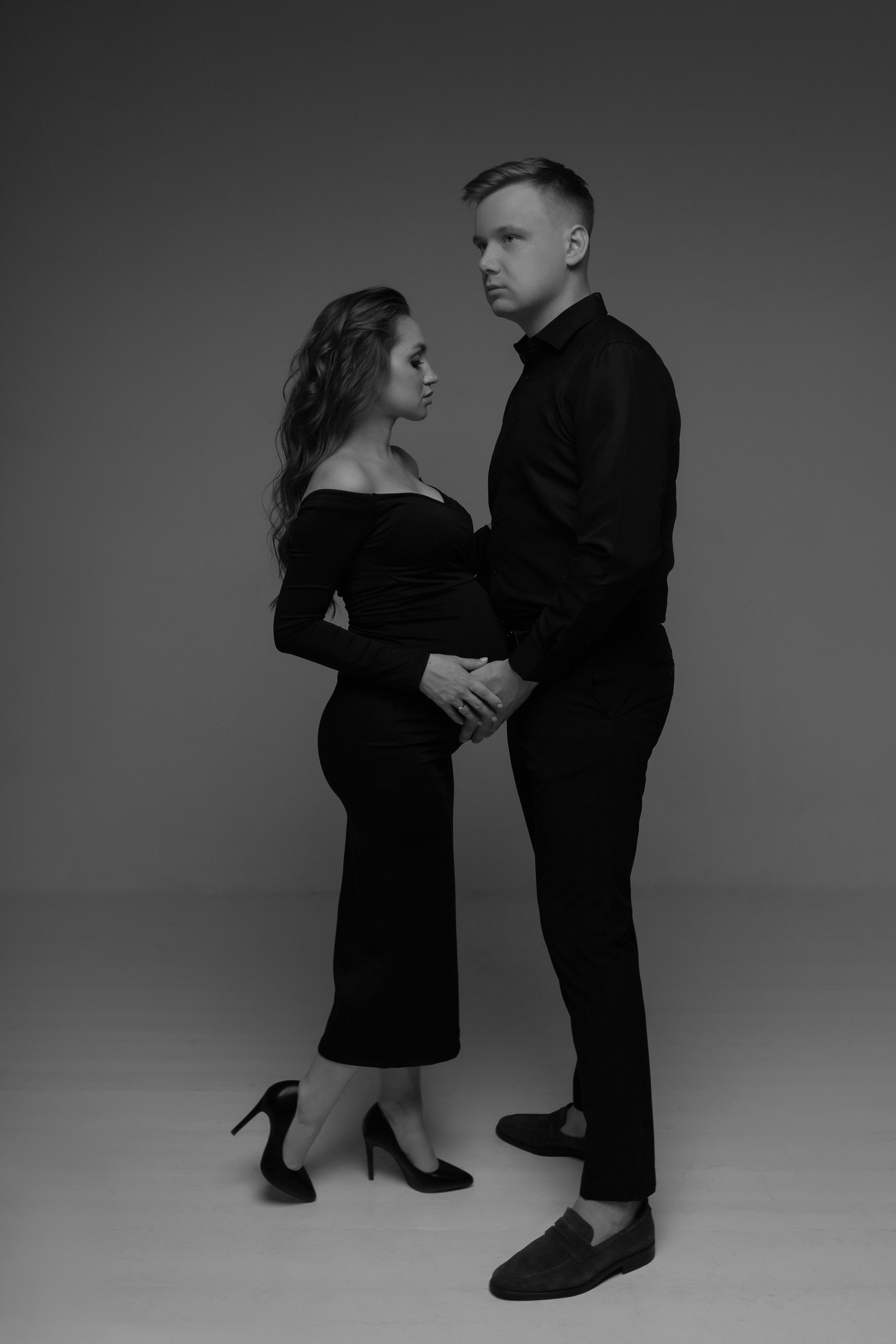 Мария и Алексей. Фотограф Йошкар-Ола Марина Королева