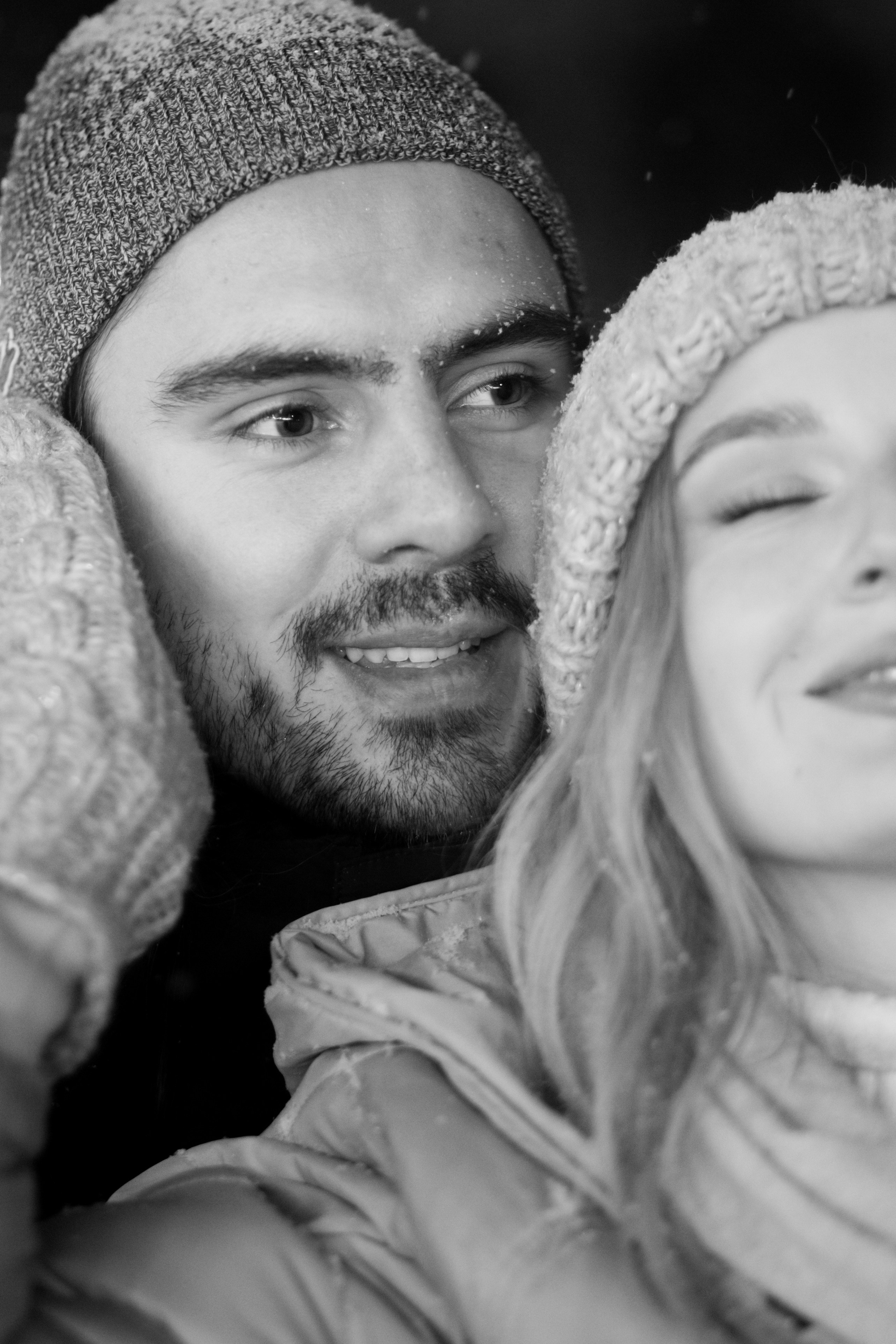 Вечер рождества. Свадебный фотограф Марьям Сайфулина г. Красноярск