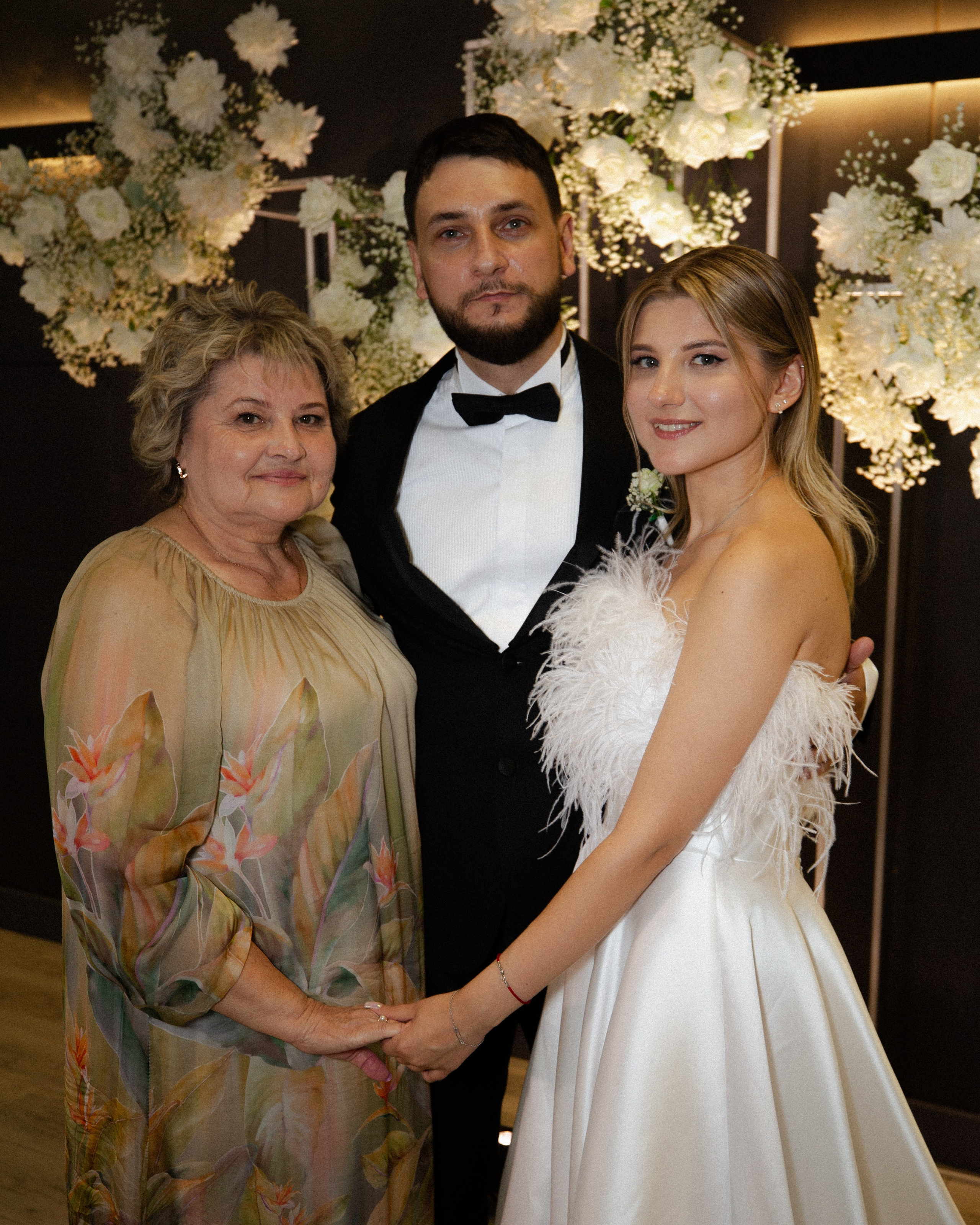 Виталий и Натали. Фотограф в Москве — Евгения Прокопенко