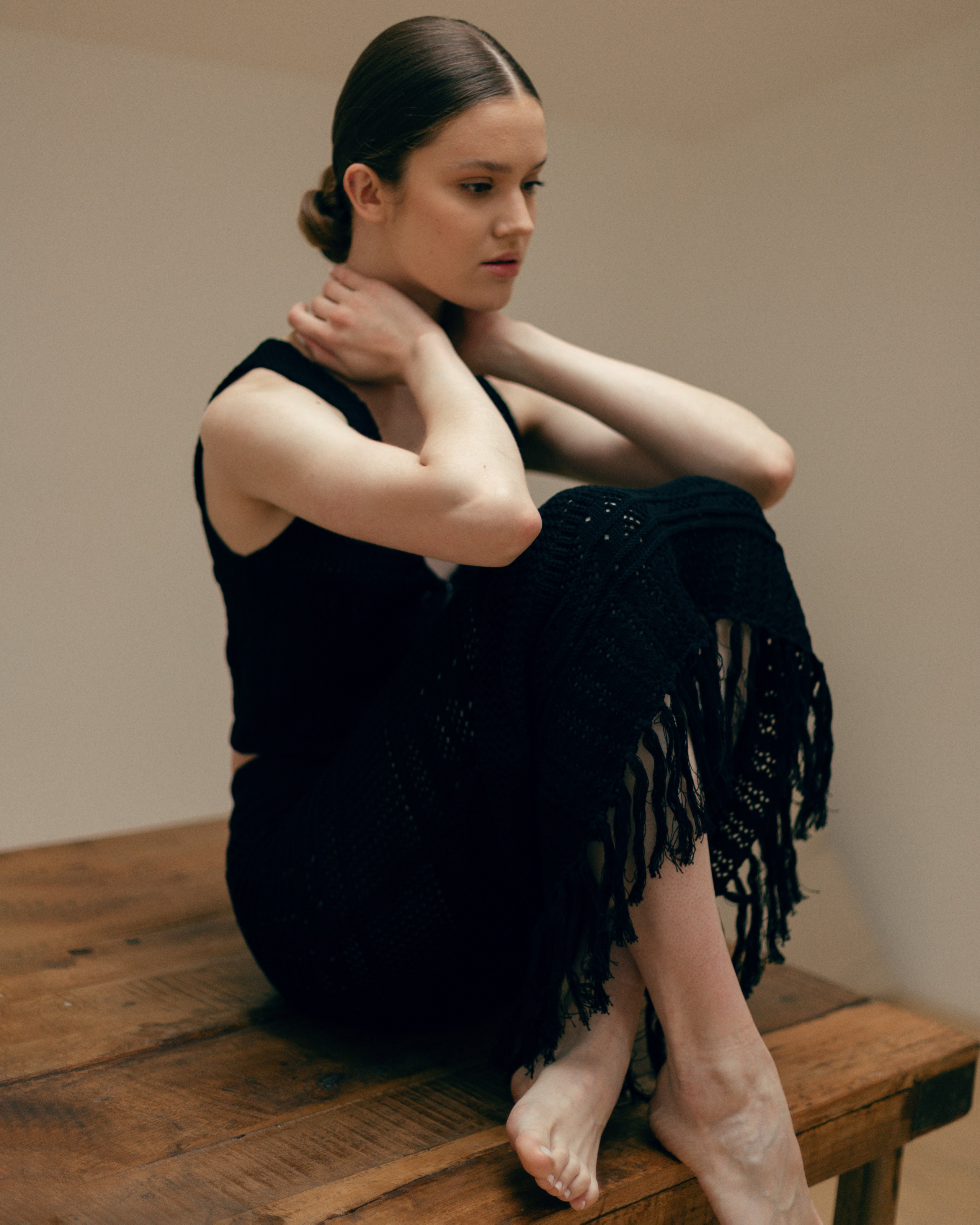 Мария. Фотограф в Москве — Евгения Прокопенко