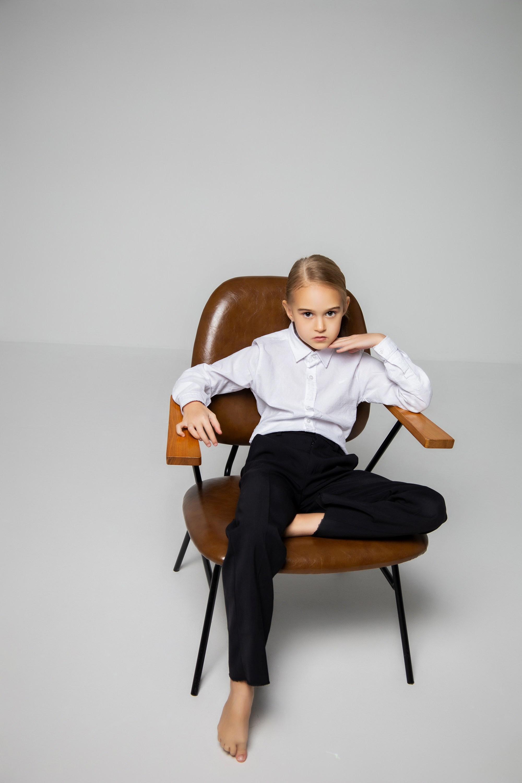 Детский Fashion. Семейный и Свадебный фотограф в Сочи