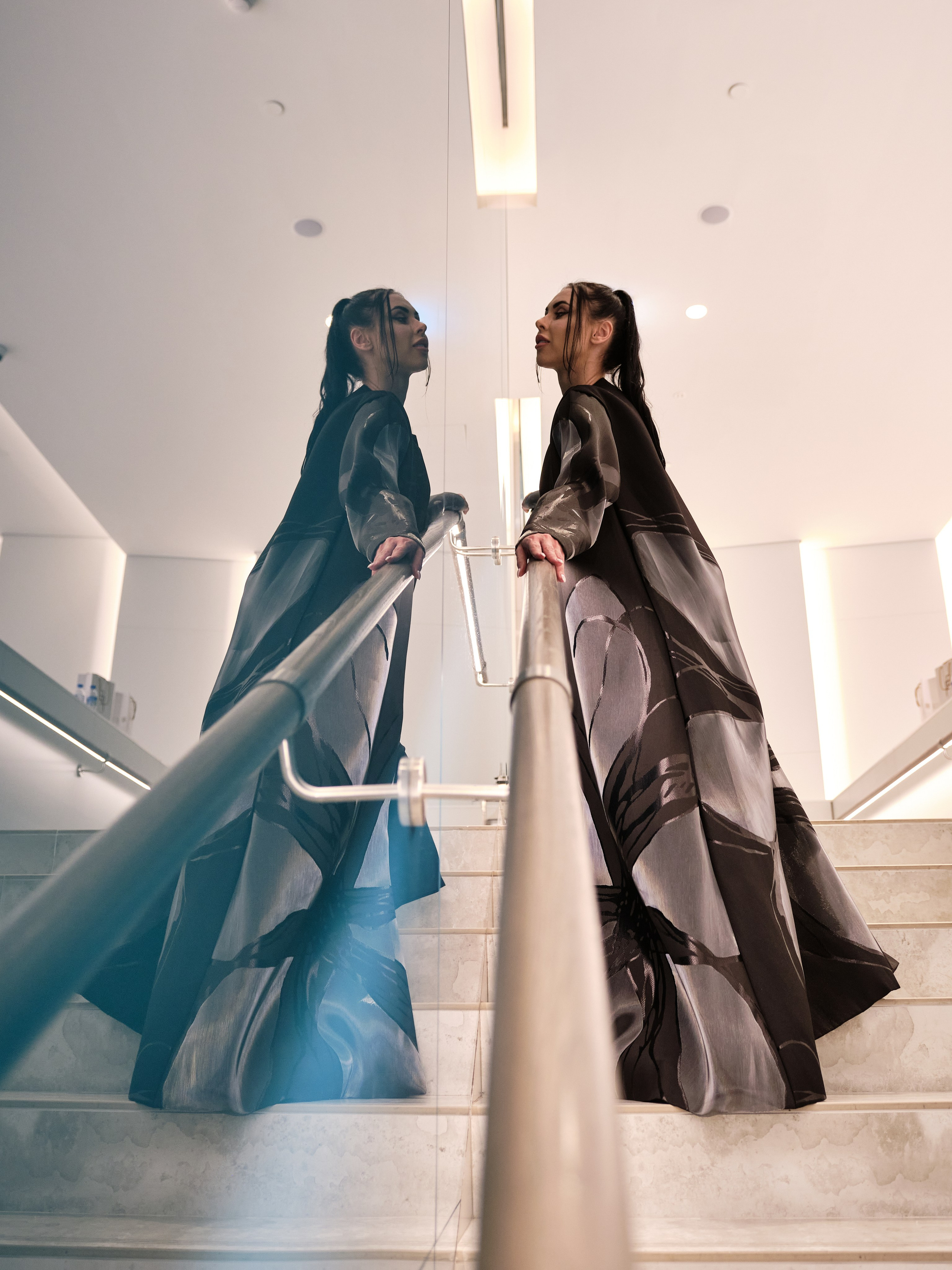 Feryam brand. Коммерческий, репортажный фотограф в Москве Лейла Мару