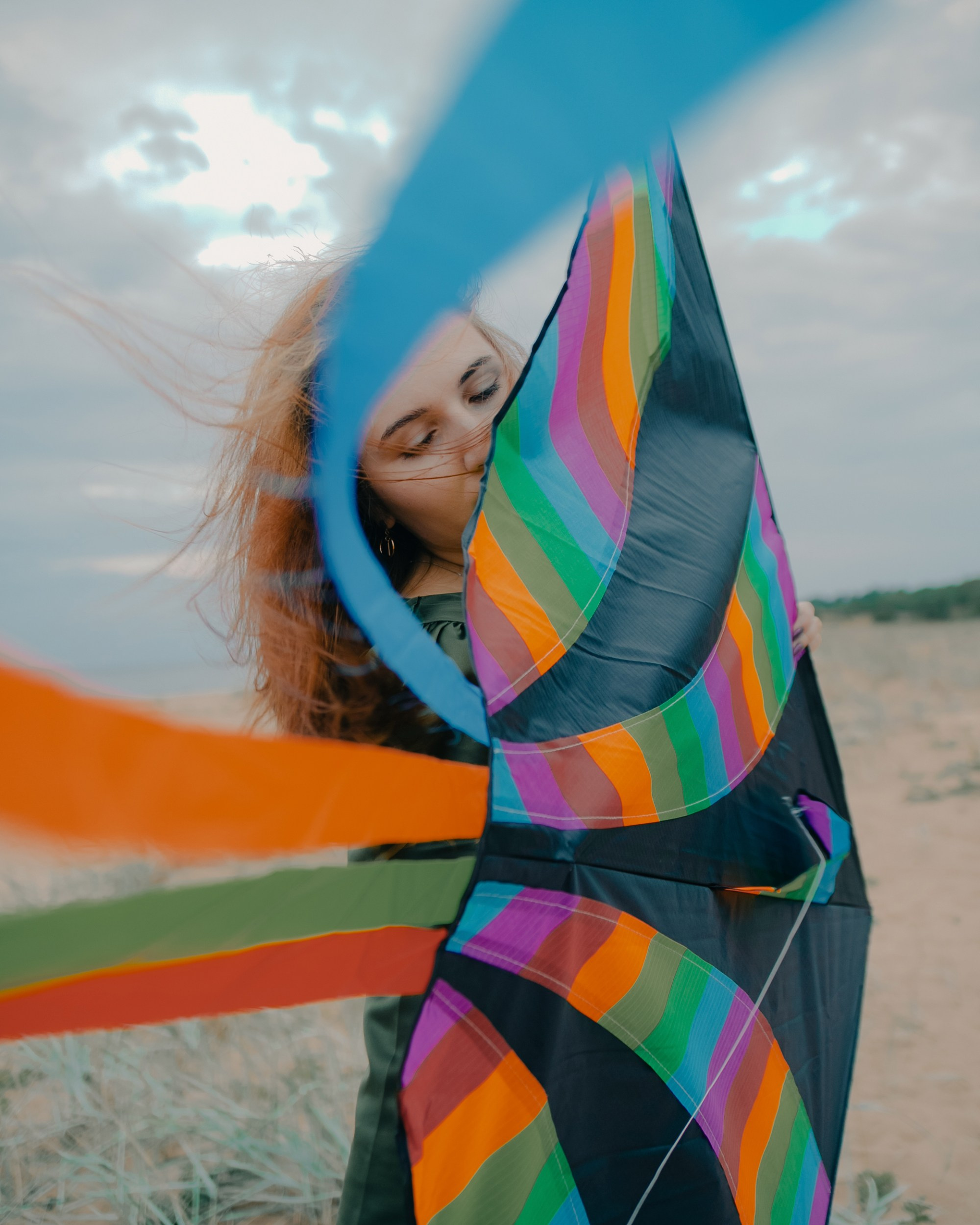 Poli. Фотограф Санкт-Петербург Макарова Дарья