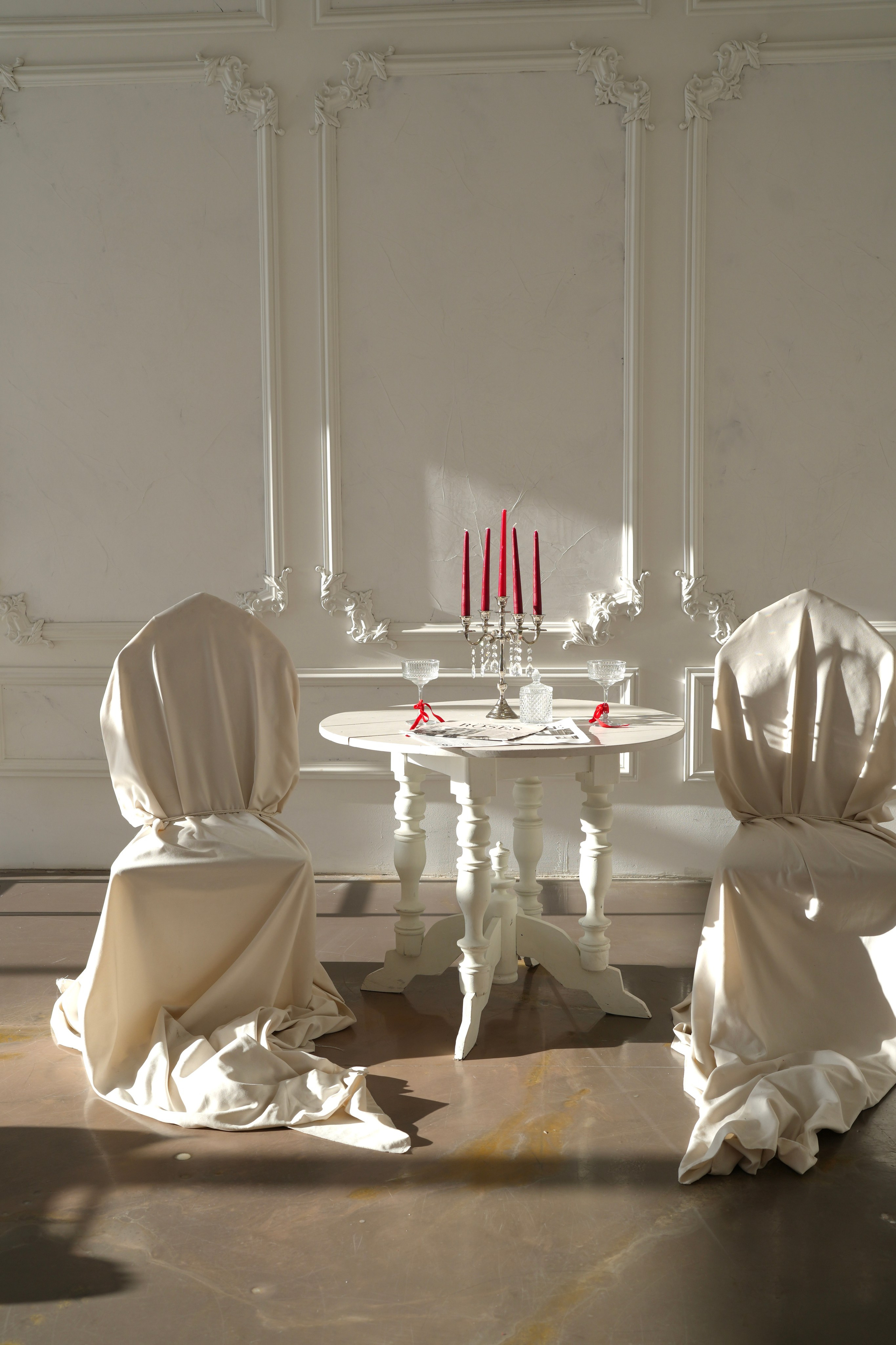 Зал Классический