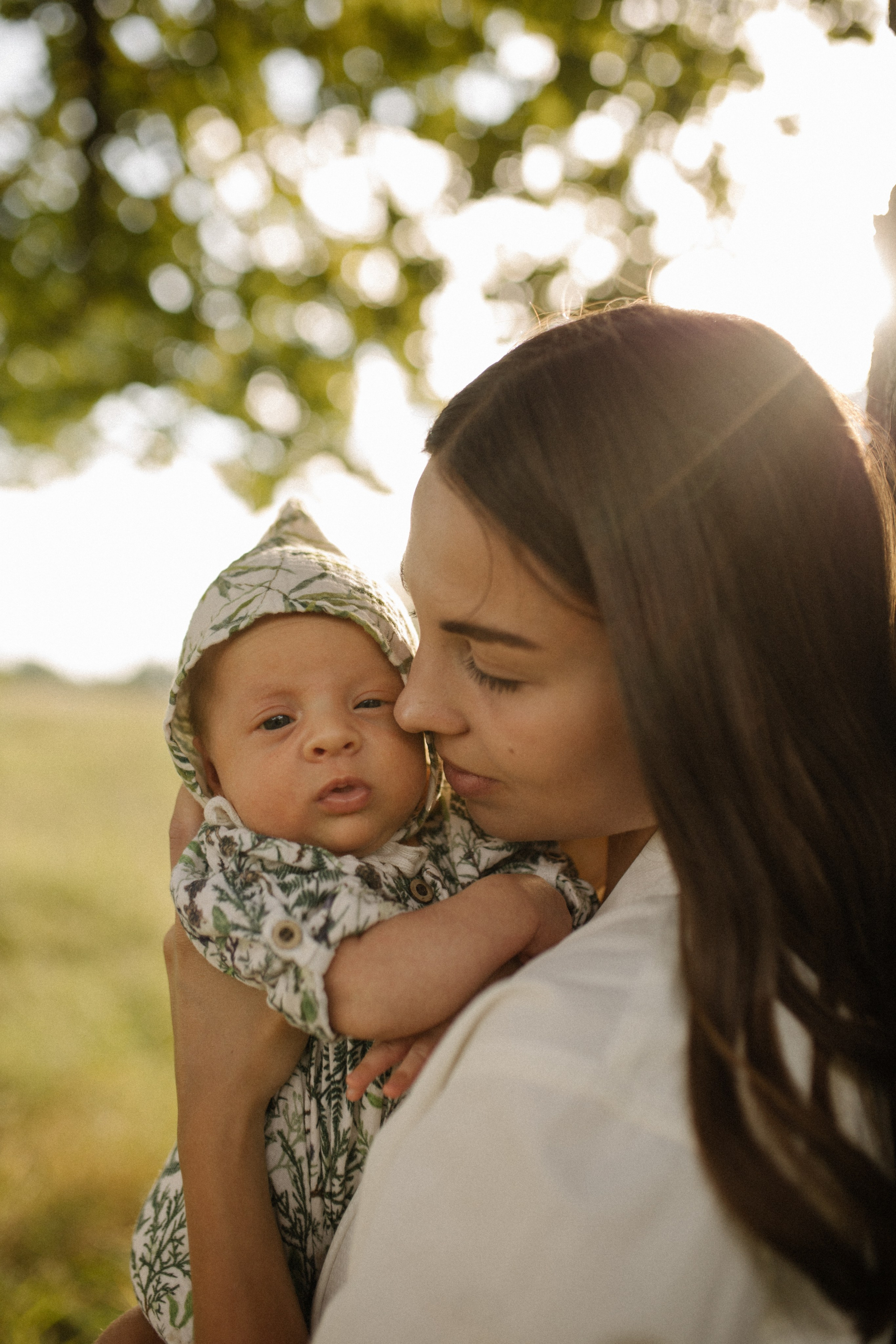 Ира Максим Костя и Тема. Семейный и детский фотограф в Рязани Екатерина Воронцова