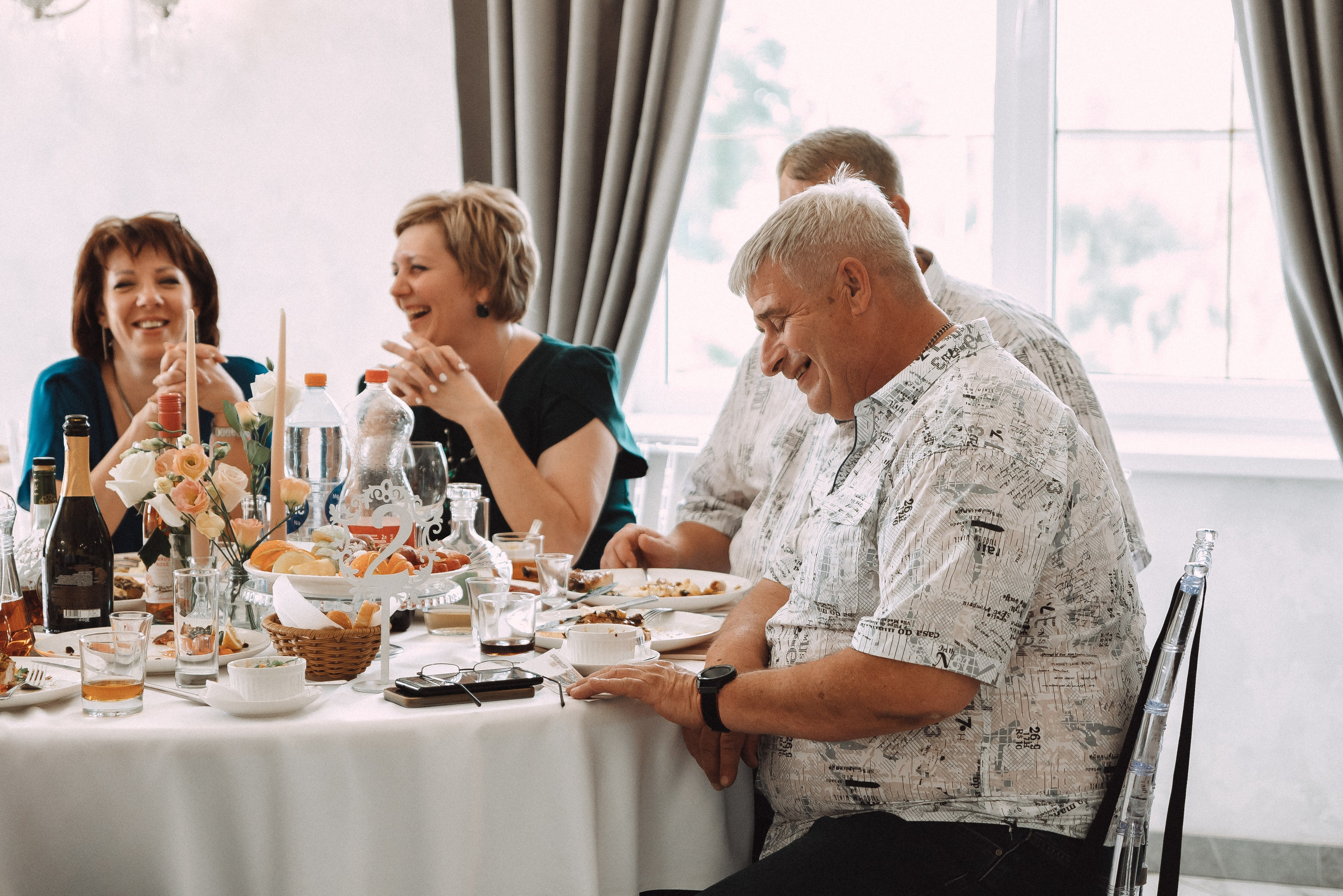 Роман + Ольга. Свадебный и семейный фотограф в Волгограде Олеся Лисицкая