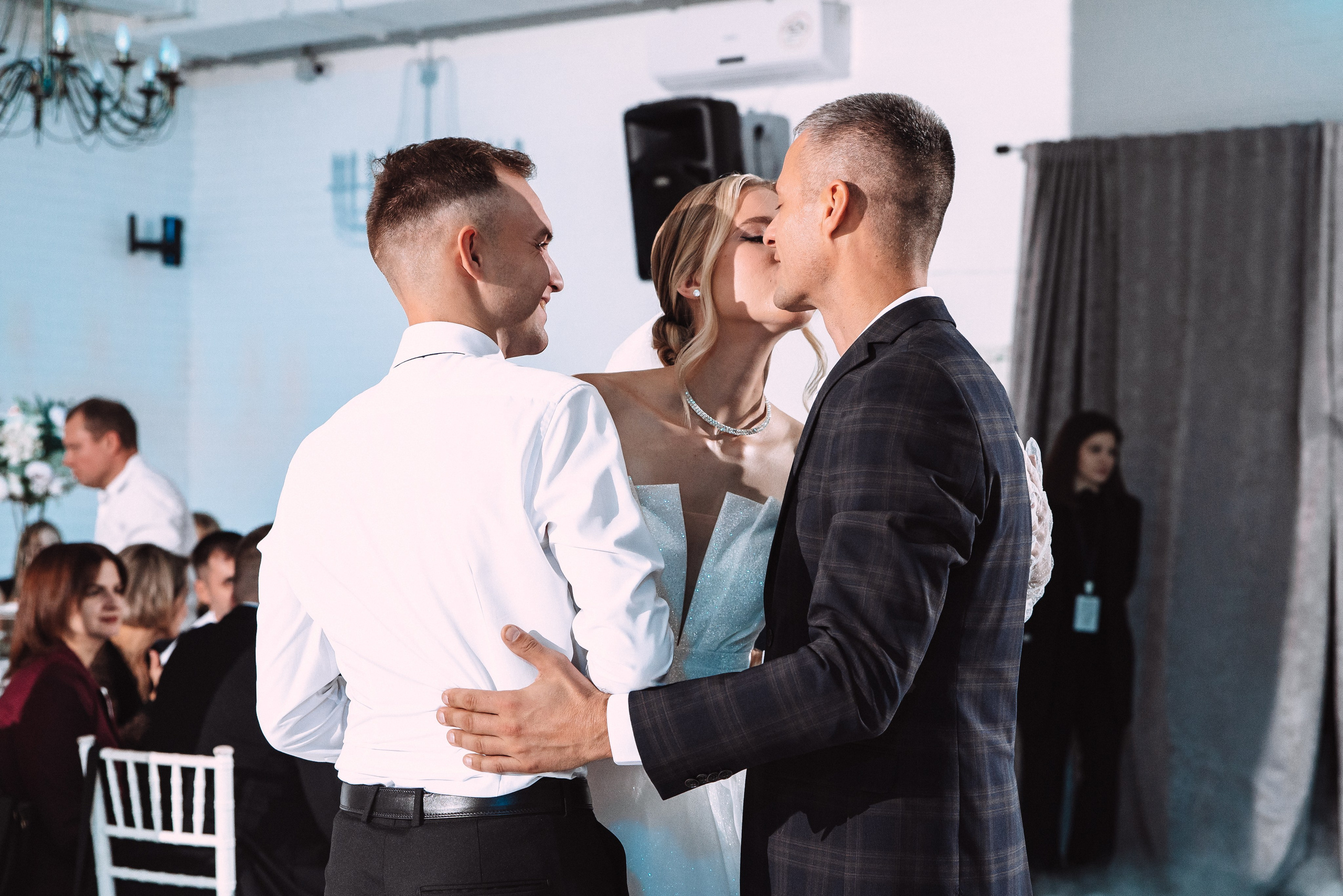 Александр + Кристина. Свадебный и семейный фотограф в Волгограде Олеся Лисицкая