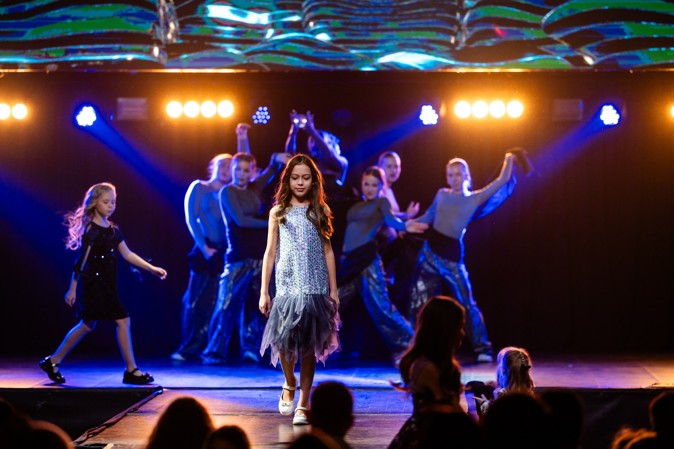 Юбилей КС Моделс. Репортажный и портретный фотограф в Нижнем Новгороде Максим Горшков