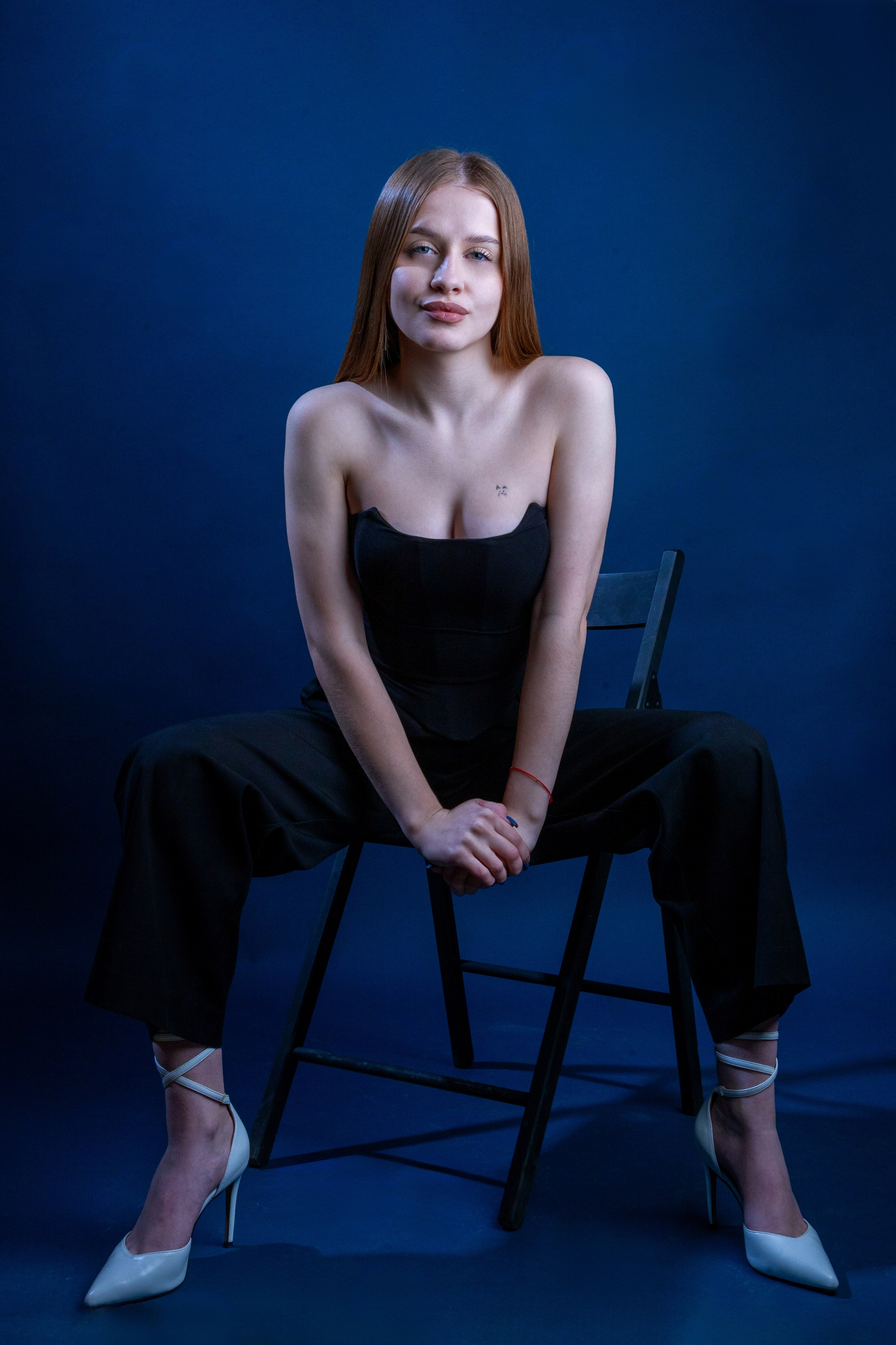 Анастасия. Главная