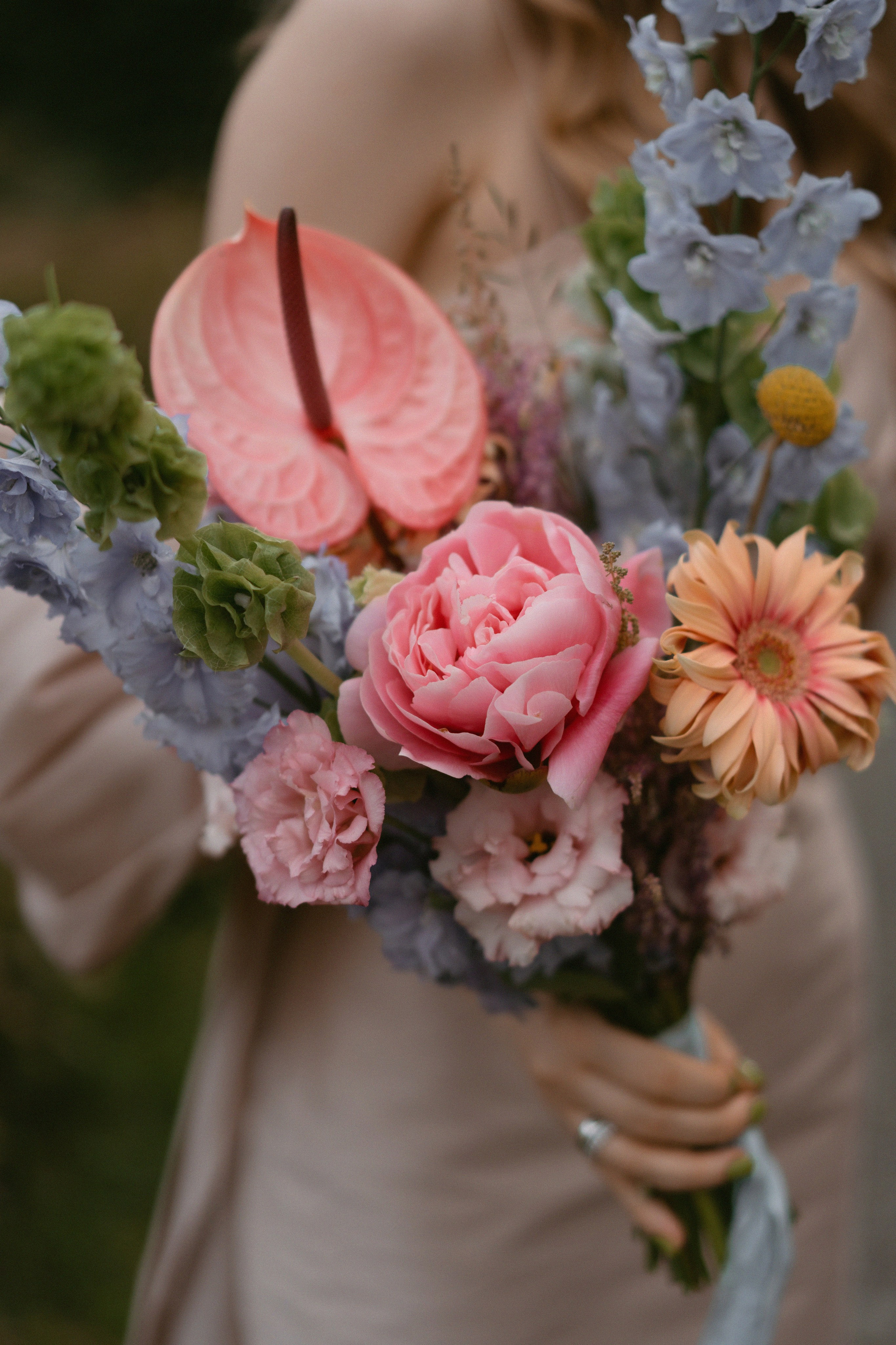 Анастасия и Александр