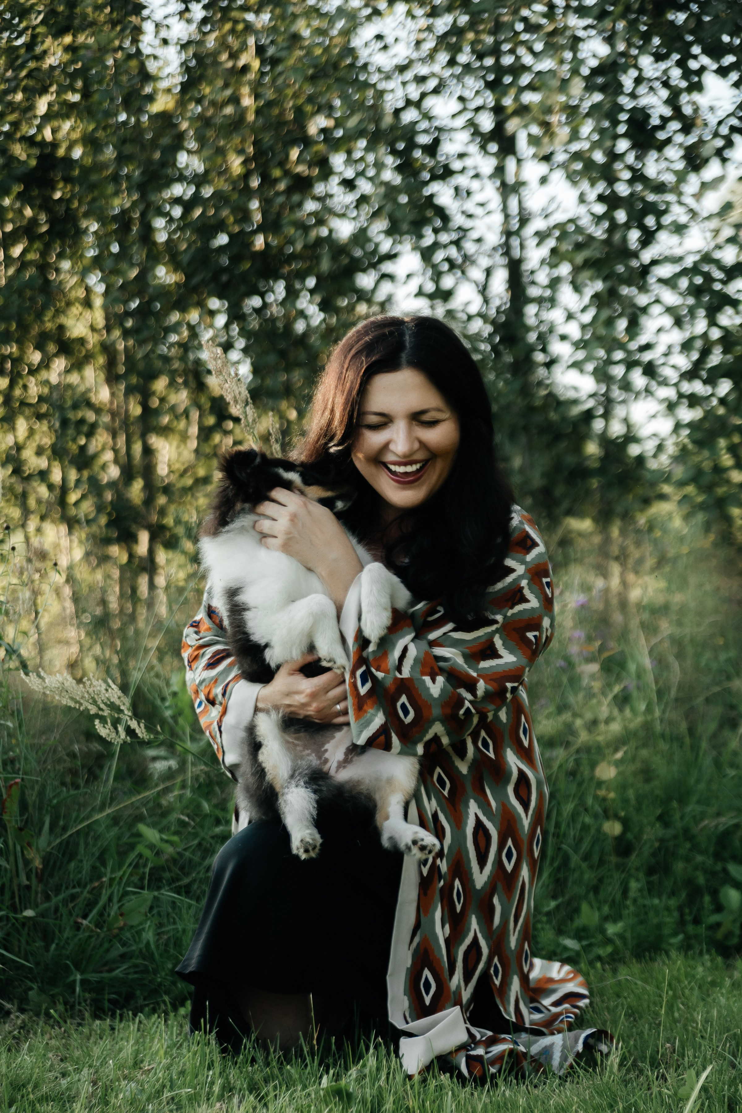 Лес и Луга. Семейный фотограф, свадебный фотограф, женский портрет в Санкт-Петербу