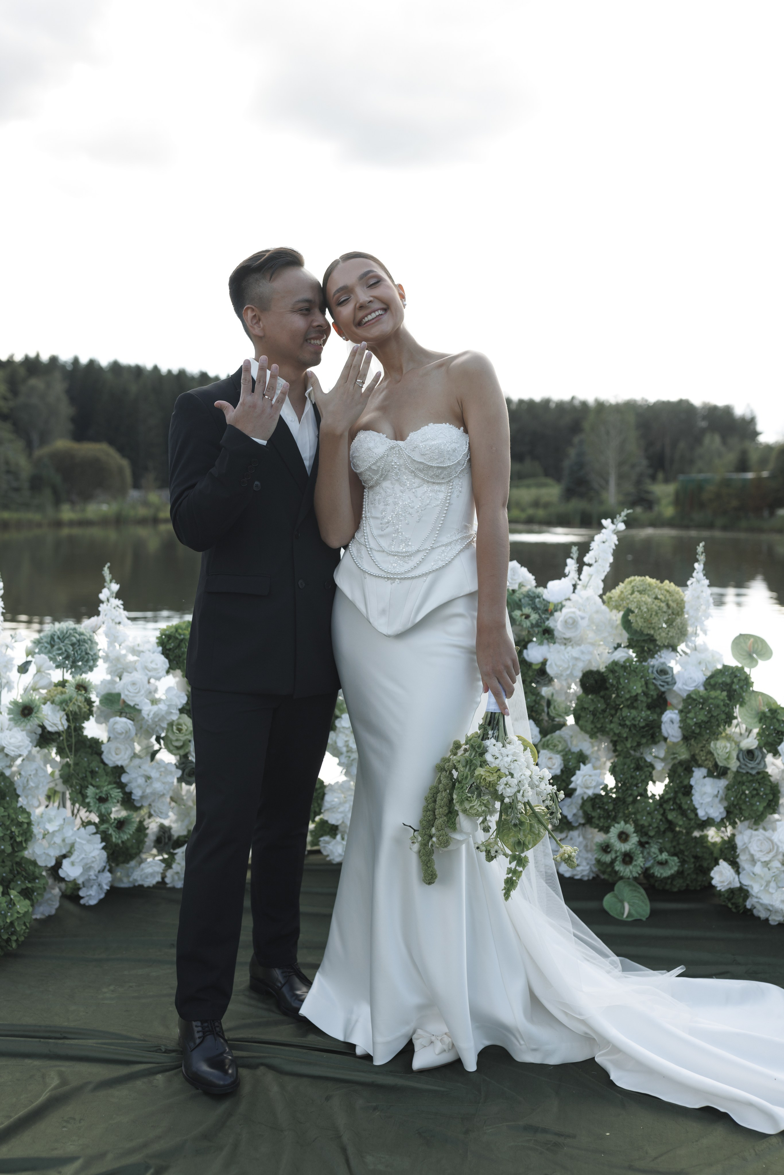 Работы свадебного фотографа Минск, Москва, Санкт-Петербург