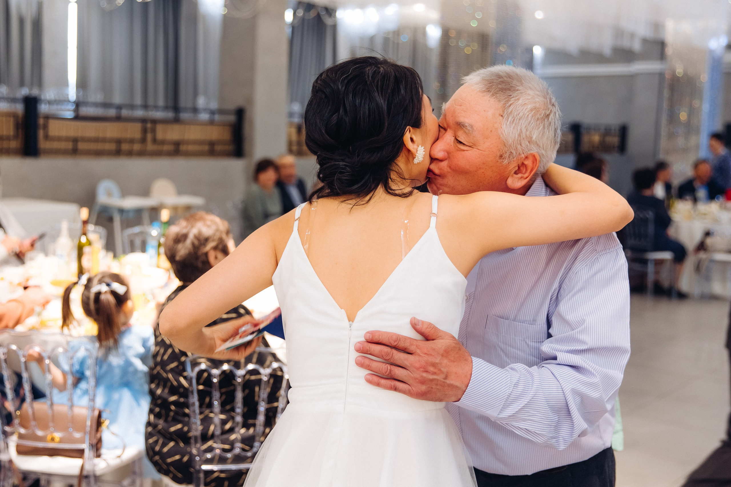 День Рождения Нараны. Свадебный и семейный фотограф в Улан-Удэ