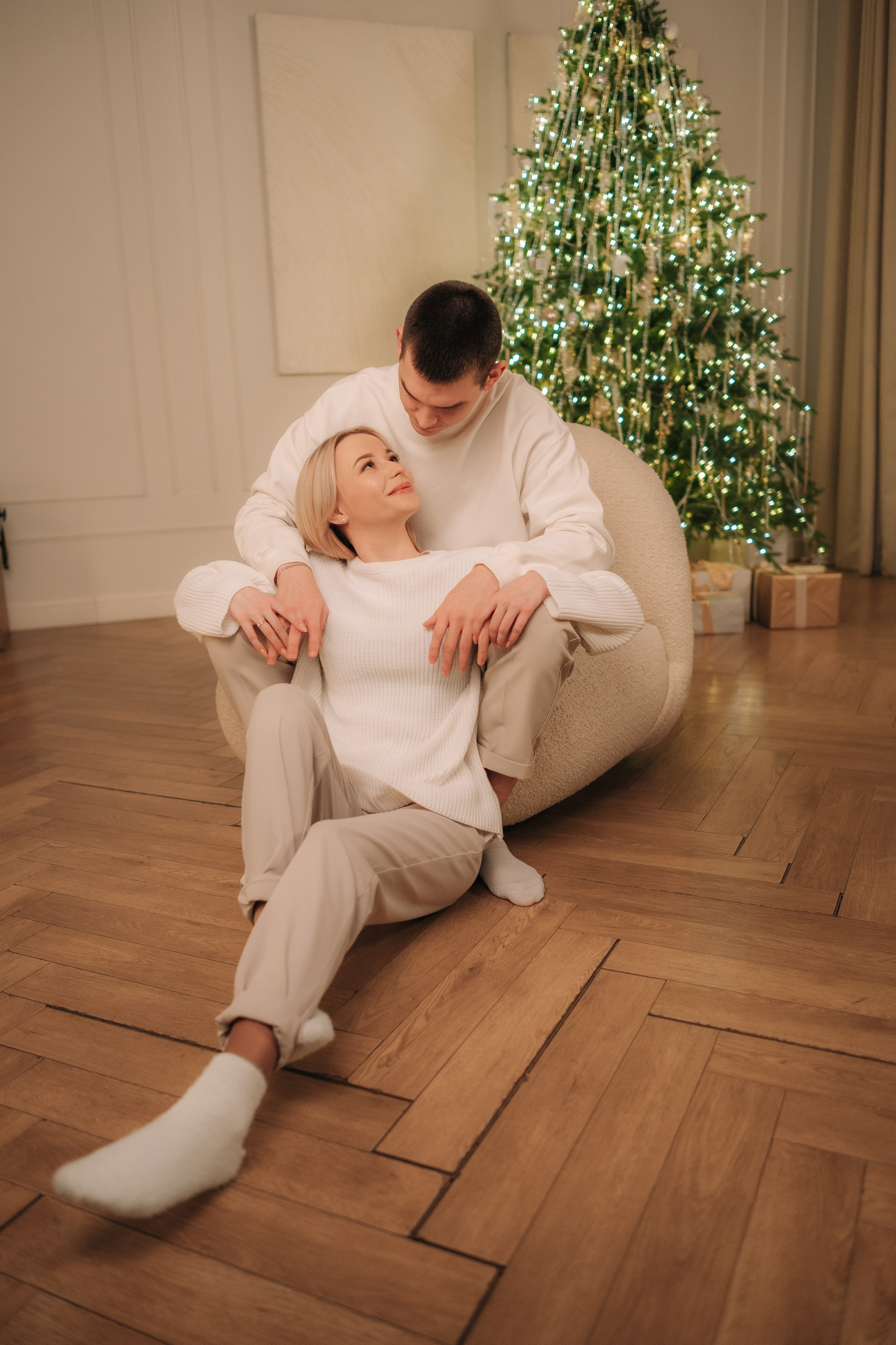 Андрей и Наталина. Иван Кубик — фотограф и видеограф