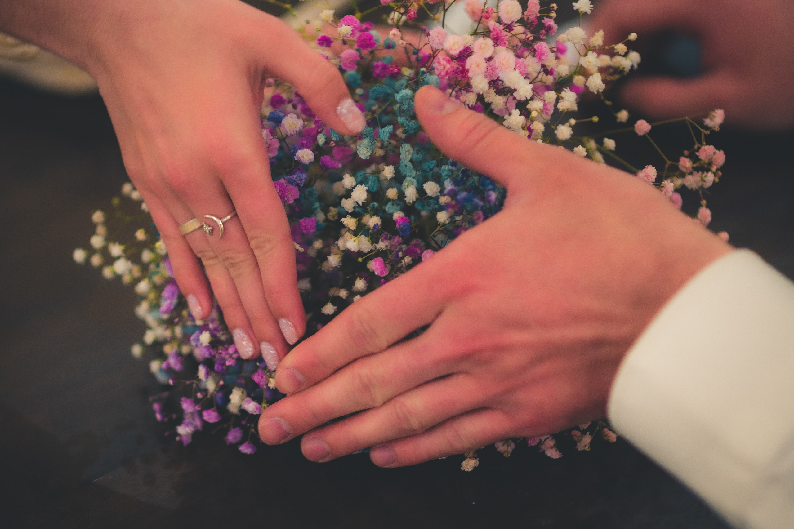 Свадебная съёмка Анатолия и Елизаветы. Иван Кубик — фотограф и видеограф