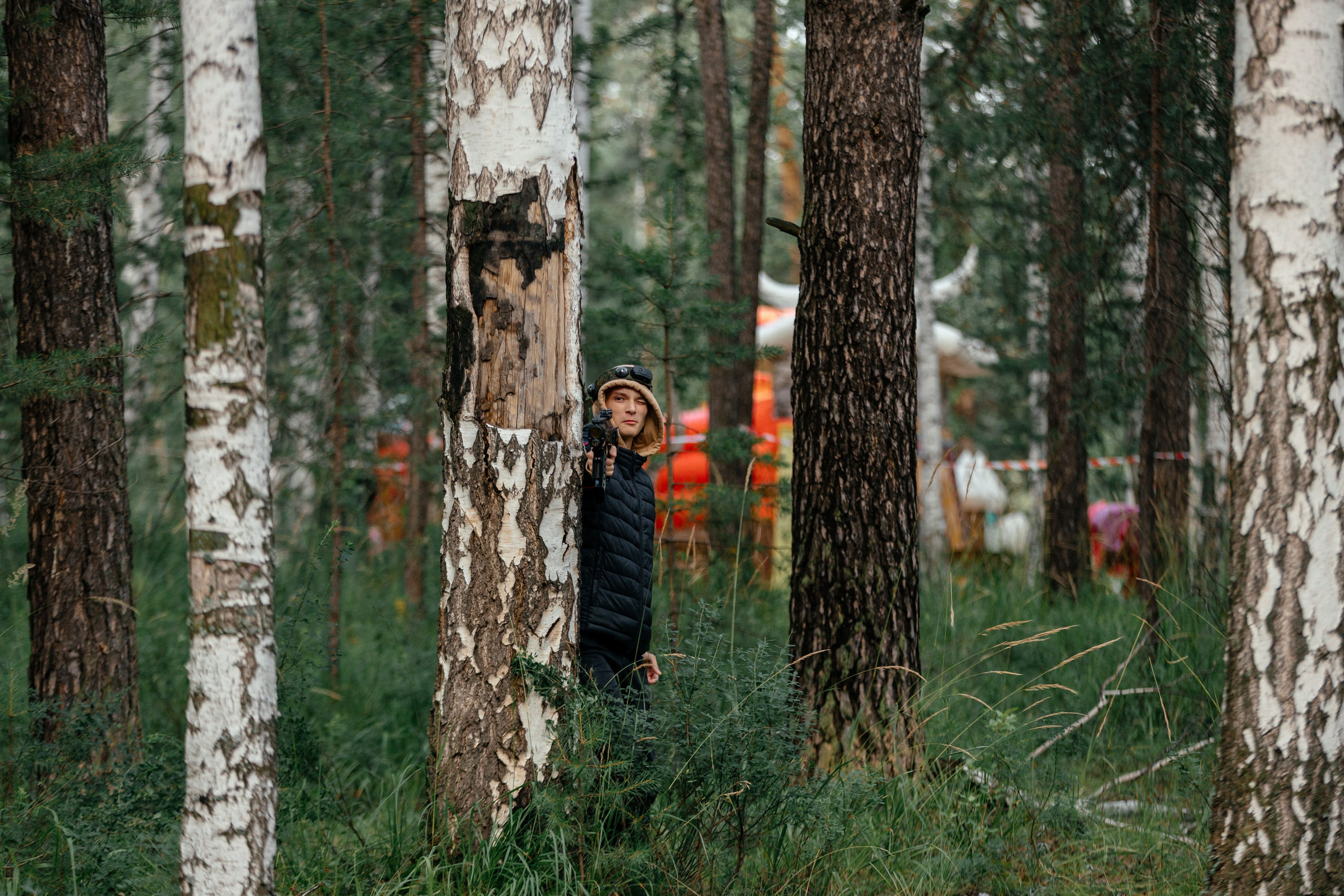 Корпоратив СВЭЛ. Фотограф в Екатеринбурге Андрей Медведко