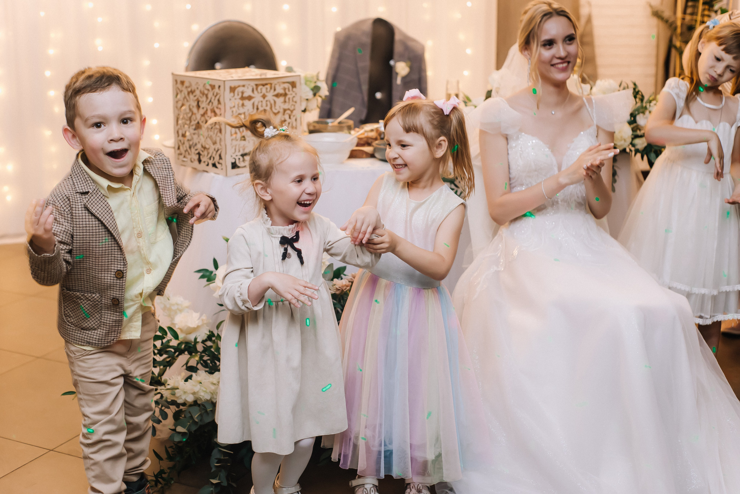 Свадебный день. Фотограф в Иркутске