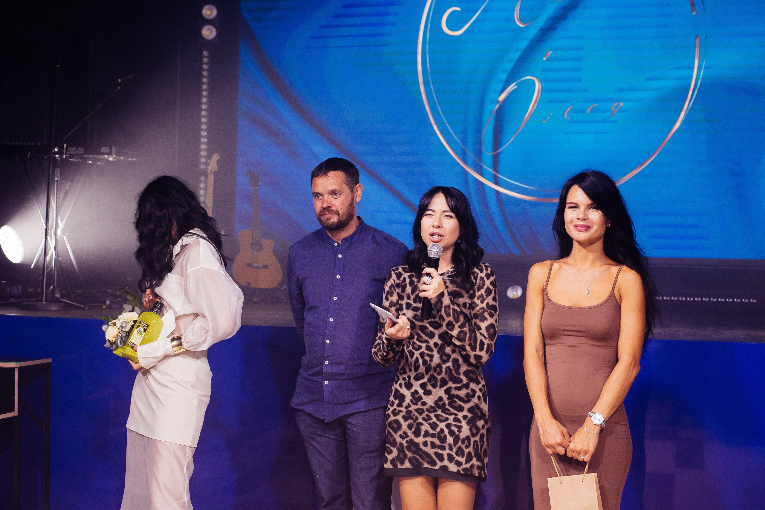 Свадебный гала-ужин. Фотограф в Иркутске